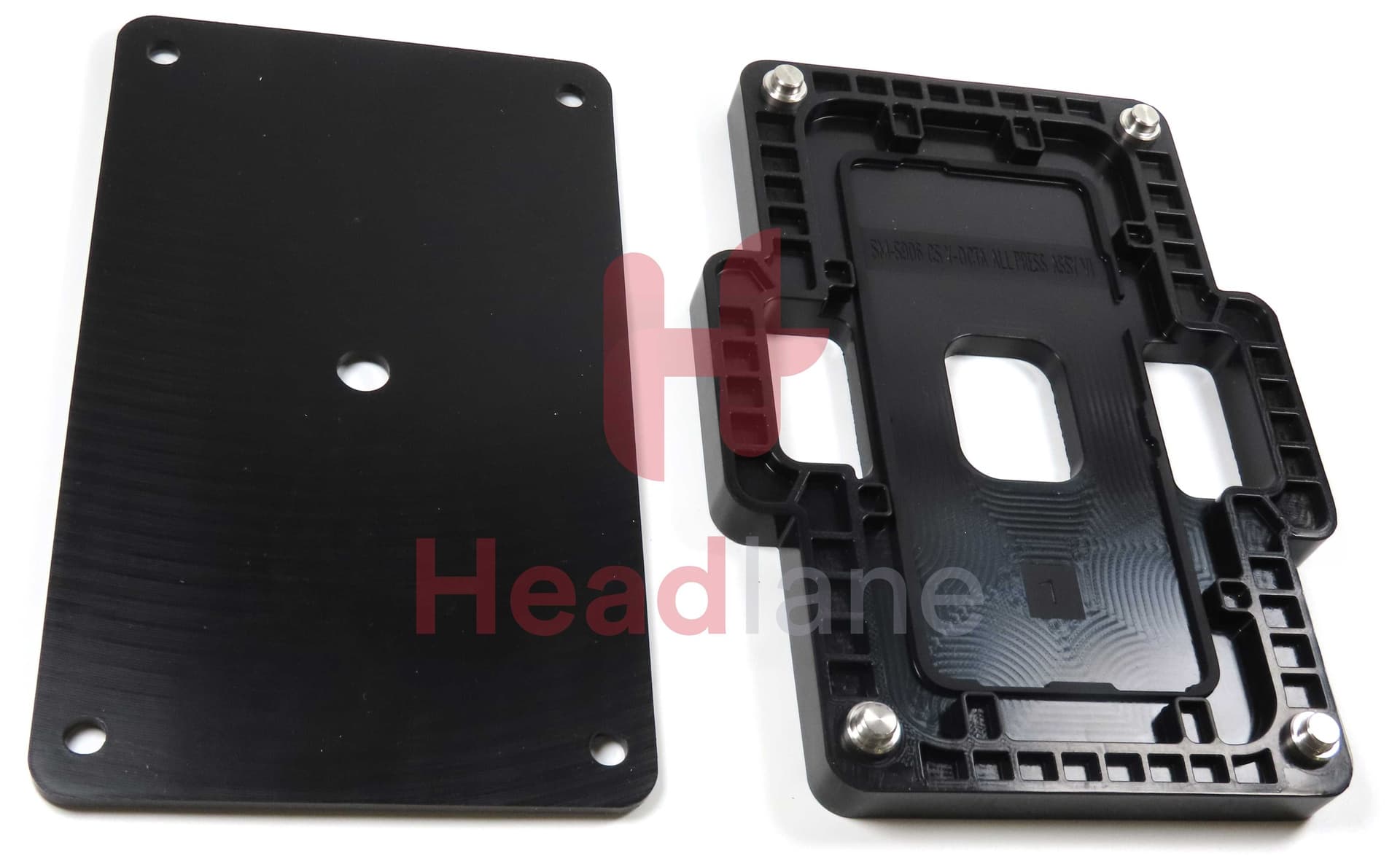 Samsung SM-S906 Galaxy S22+ / Plus OLED Only Press Pads - GH81-23021A - Samsung Replacement Part