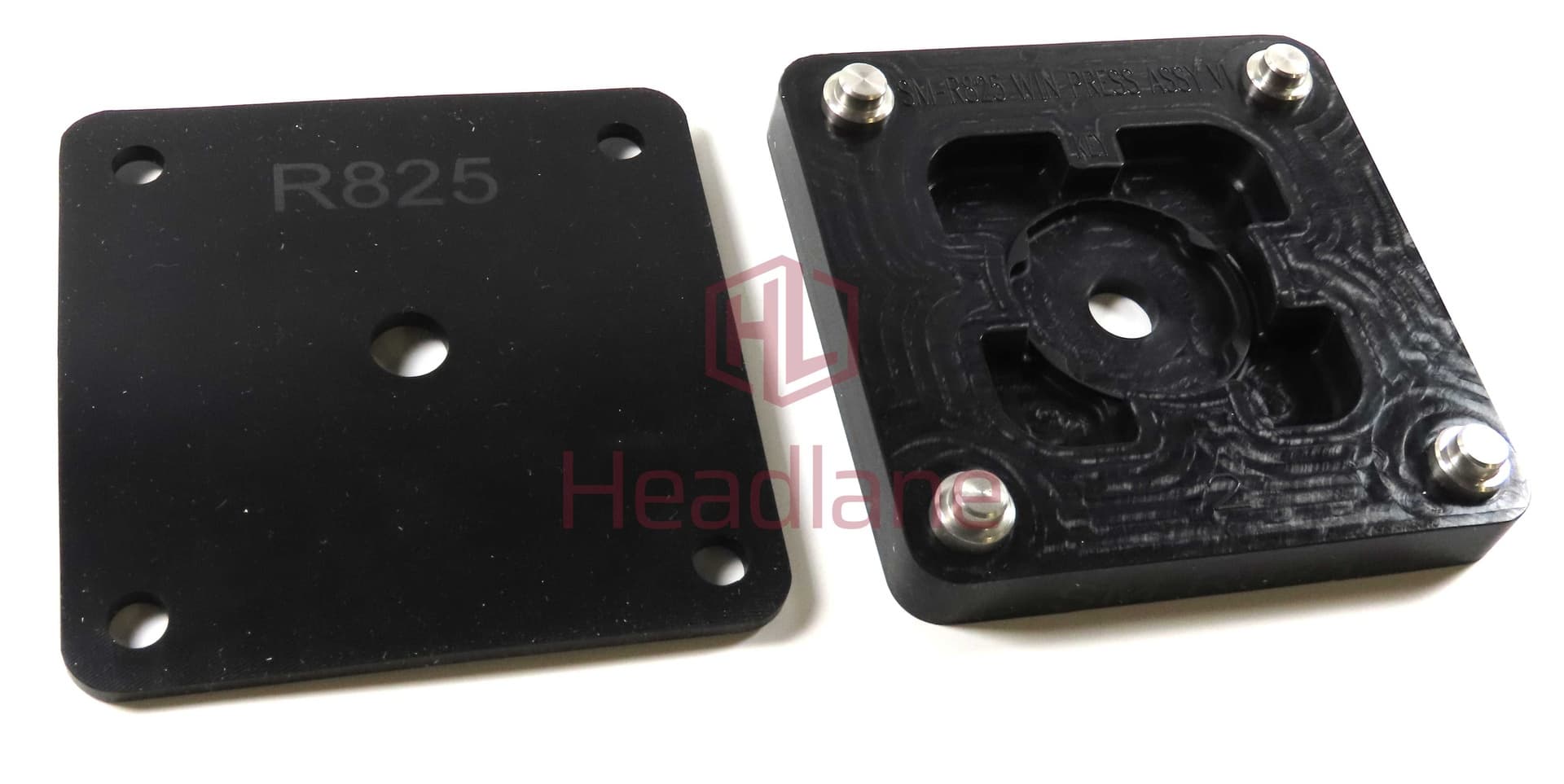 Samsung SM-R820 R825 Galaxy Watch Active2 44mm (BT / LTE) Press Pads - GH81-23004A - Samsung Replacement Part