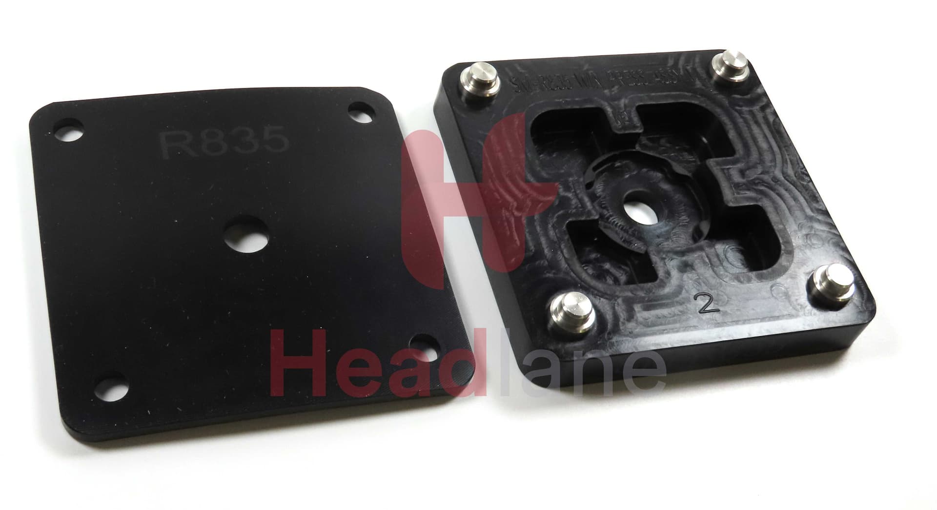 Samsung SM-R830 R835 Galaxy Watch Active2 Press Pads - GH81-23005A - Samsung Replacement Part