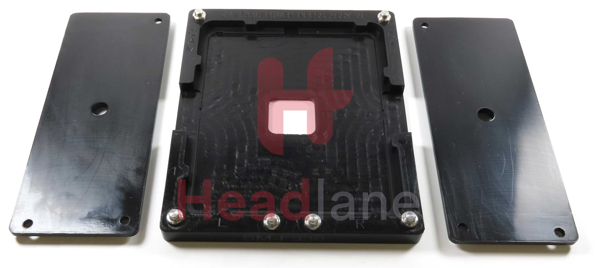 Samsung SM-F936 Galaxy Z Fold4 5G Press Pads - GH81-22820A - Samsung Replacement Part