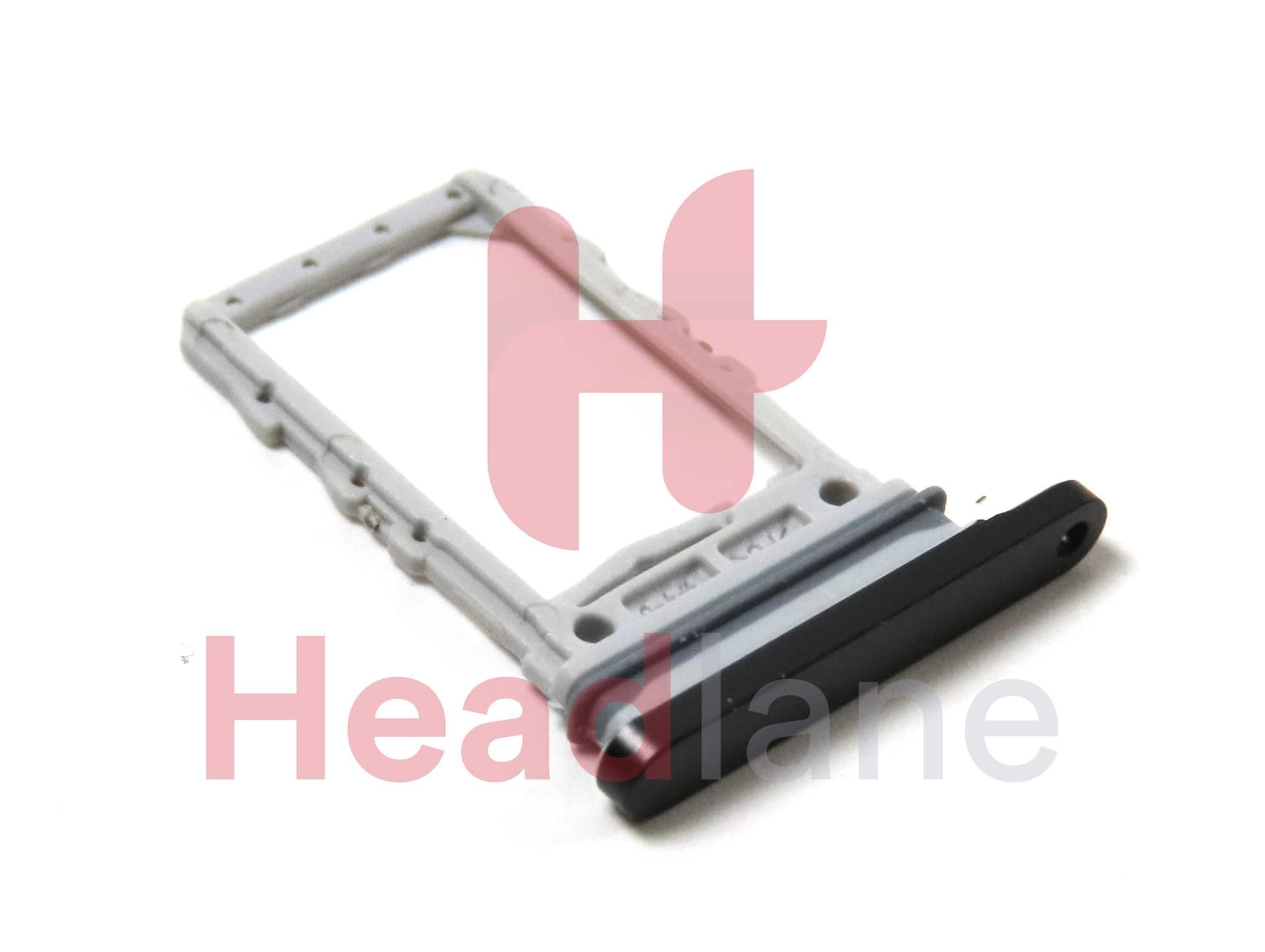 Samsung SM-F731 Galaxy Z Flip5 5G SIM Card Tray - Blue / Green / Grey / Yellow - GH98-48299E - Samsung Replacement Part