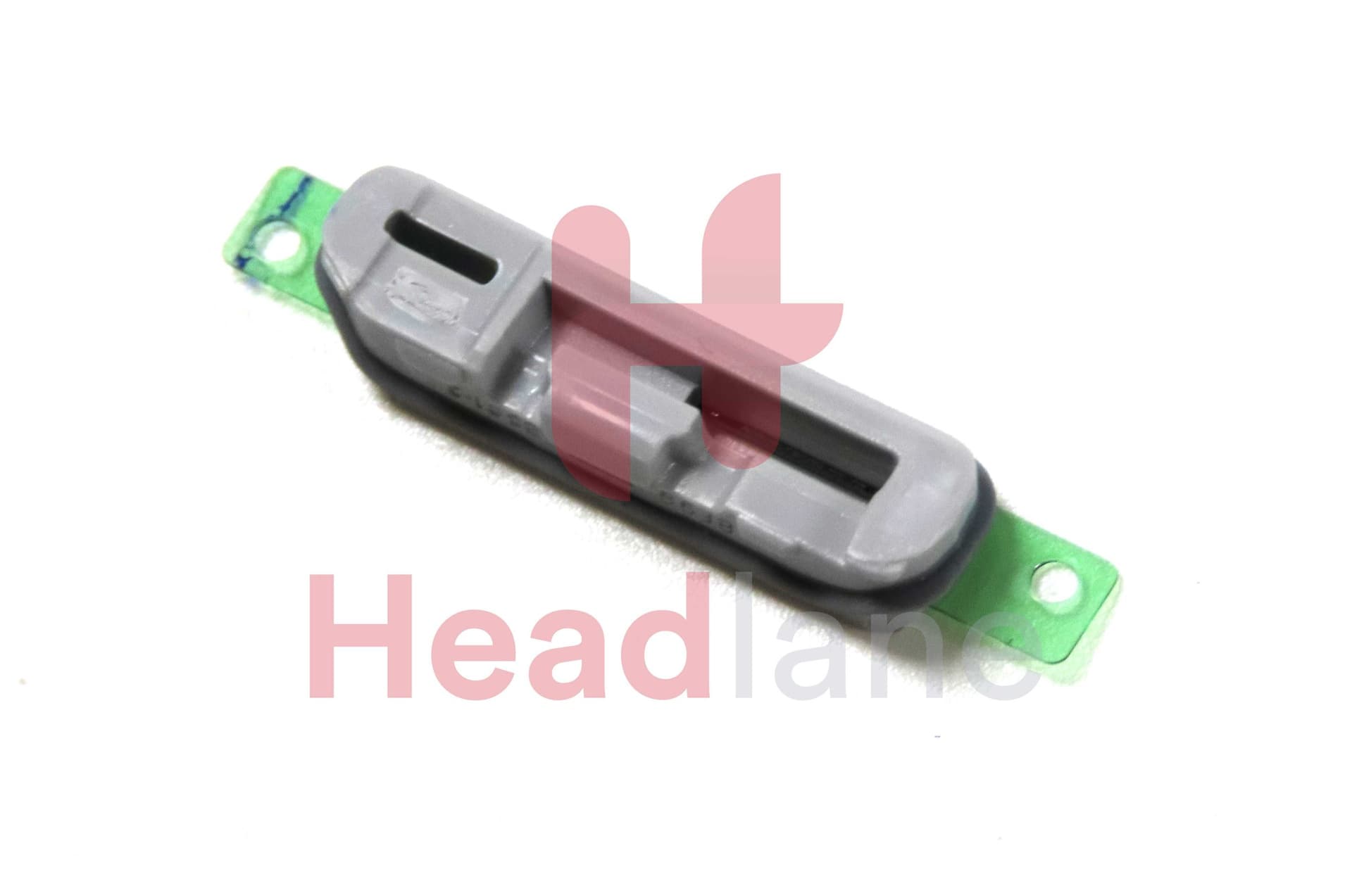 Samsung SM-F731 Galaxy Z Flip5 5G Fingerprint Reader / Sensor Bracket - GH98-48305A - Samsung Replacement Part