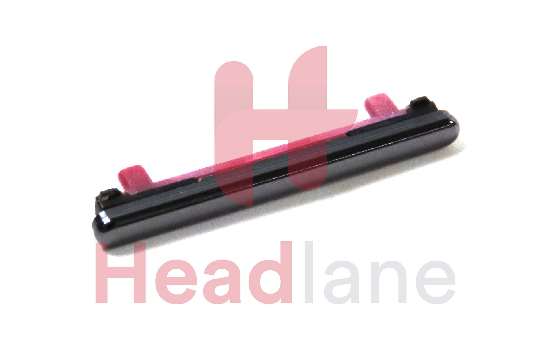 Samsung SM-F731 Galaxy Z Flip5 5G Volume Button / Key - Graphite - GH98-48308A - Samsung Replacement Part