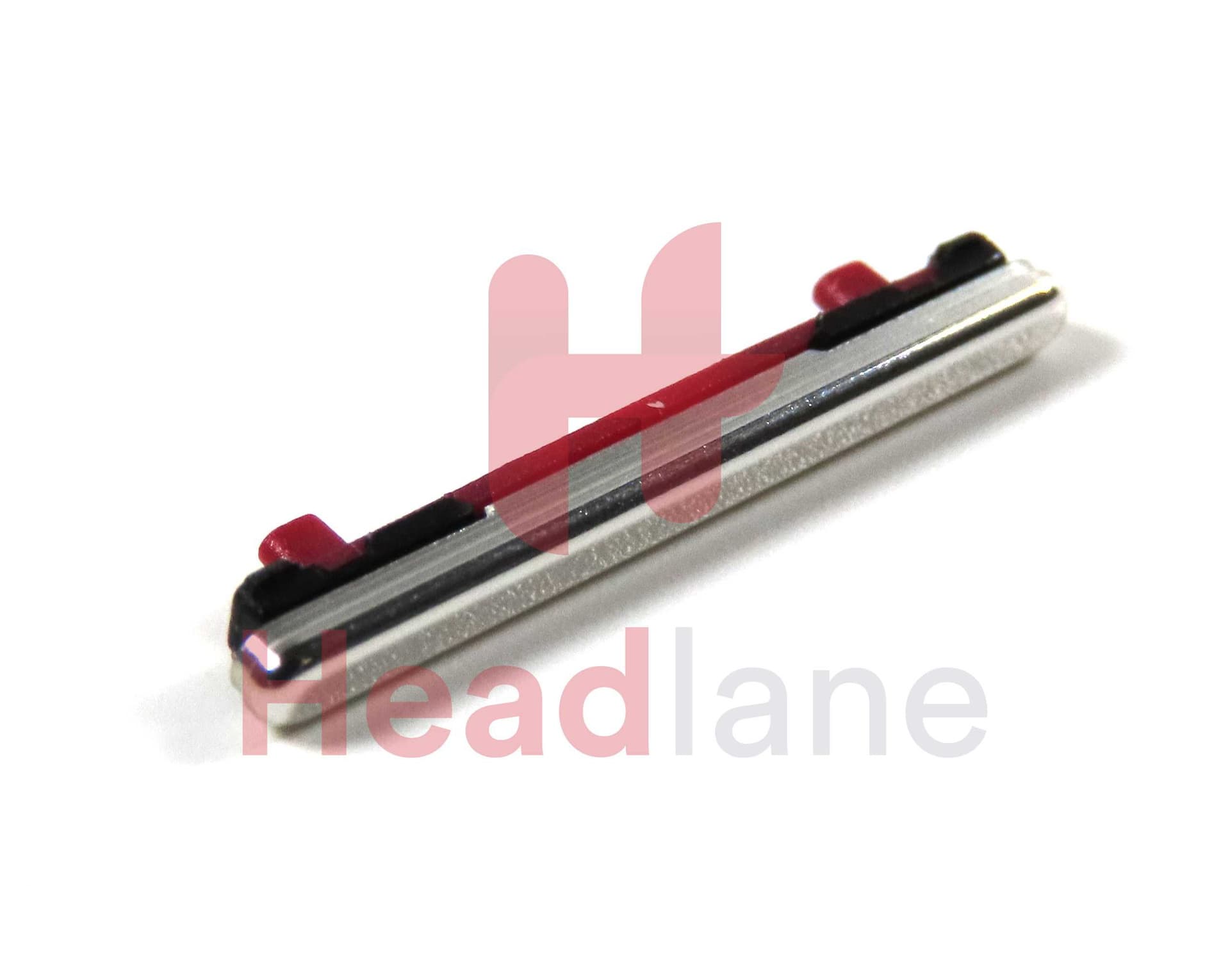 Samsung SM-F731 Galaxy Z Flip5 5G Volume Button / Key - Cream - GH98-48308B - Samsung Replacement Part