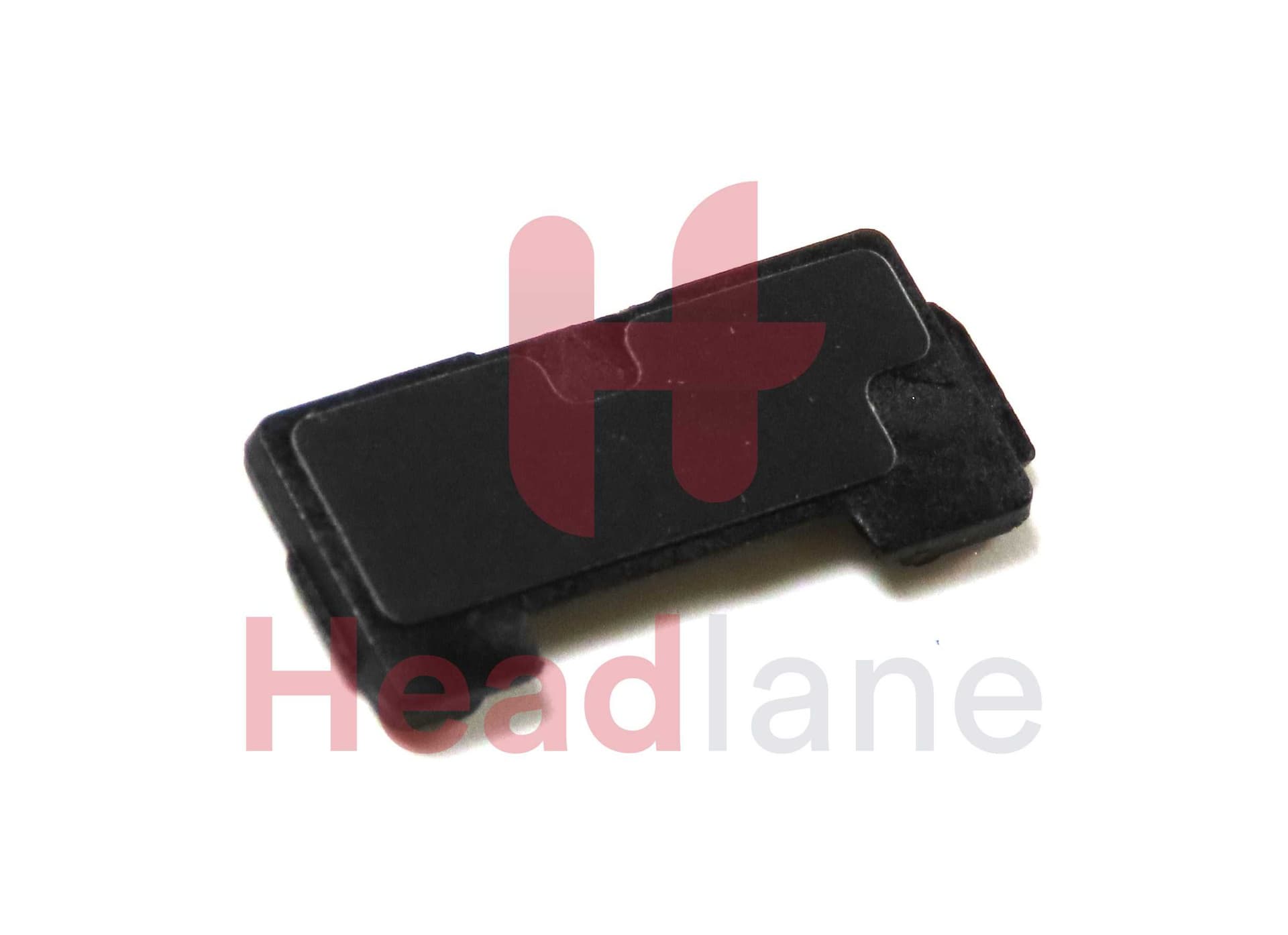 Samsung SM-F731 Galaxy Z Flip5 5G Outer Display Connector Cap - GH98-48311A - Samsung Replacement Part