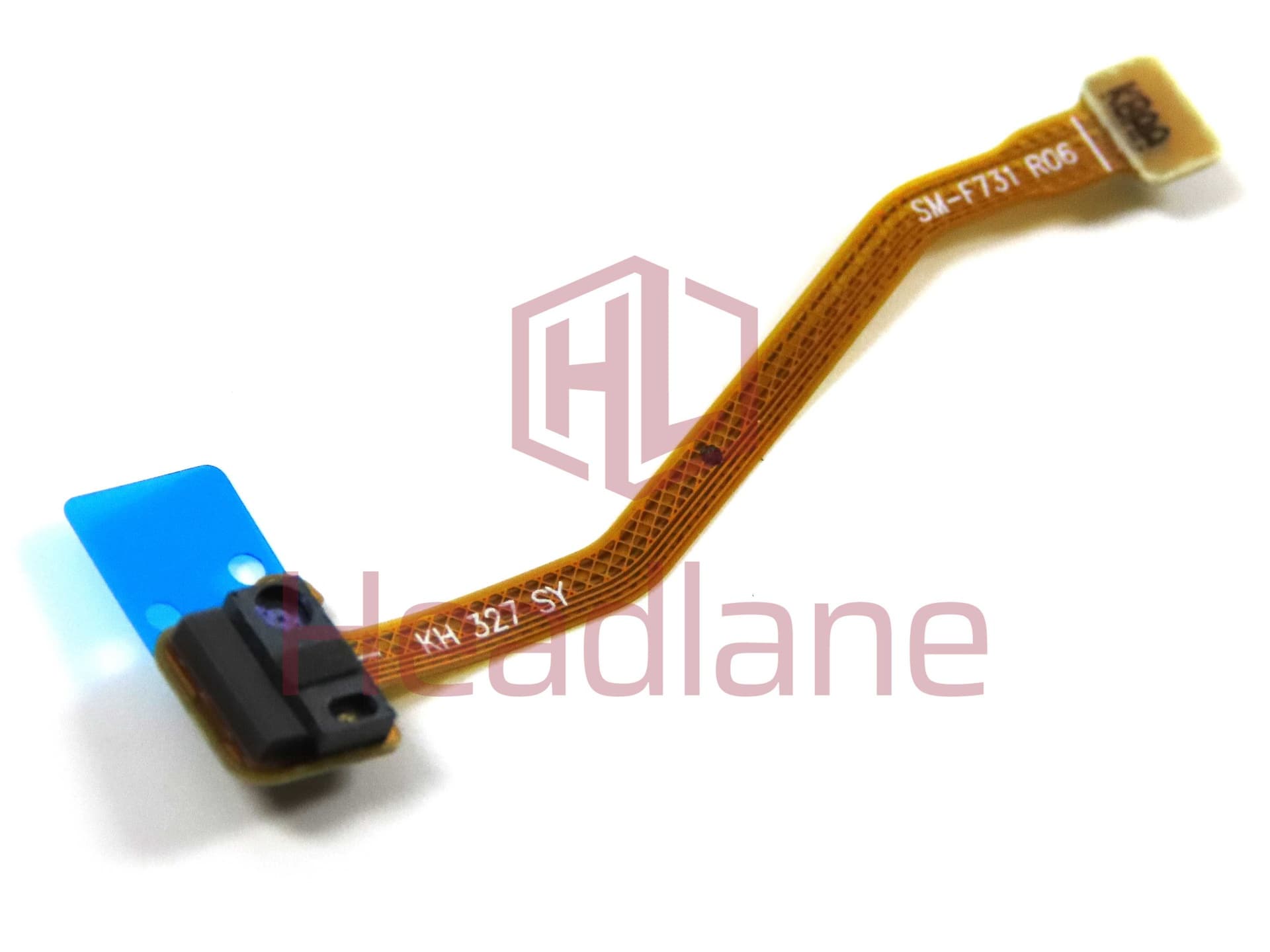 Samsung SM-F731 Galaxy Z Flip5 5G Proximity Sensor Flex - GH96-15972A - Samsung Replacement Part
