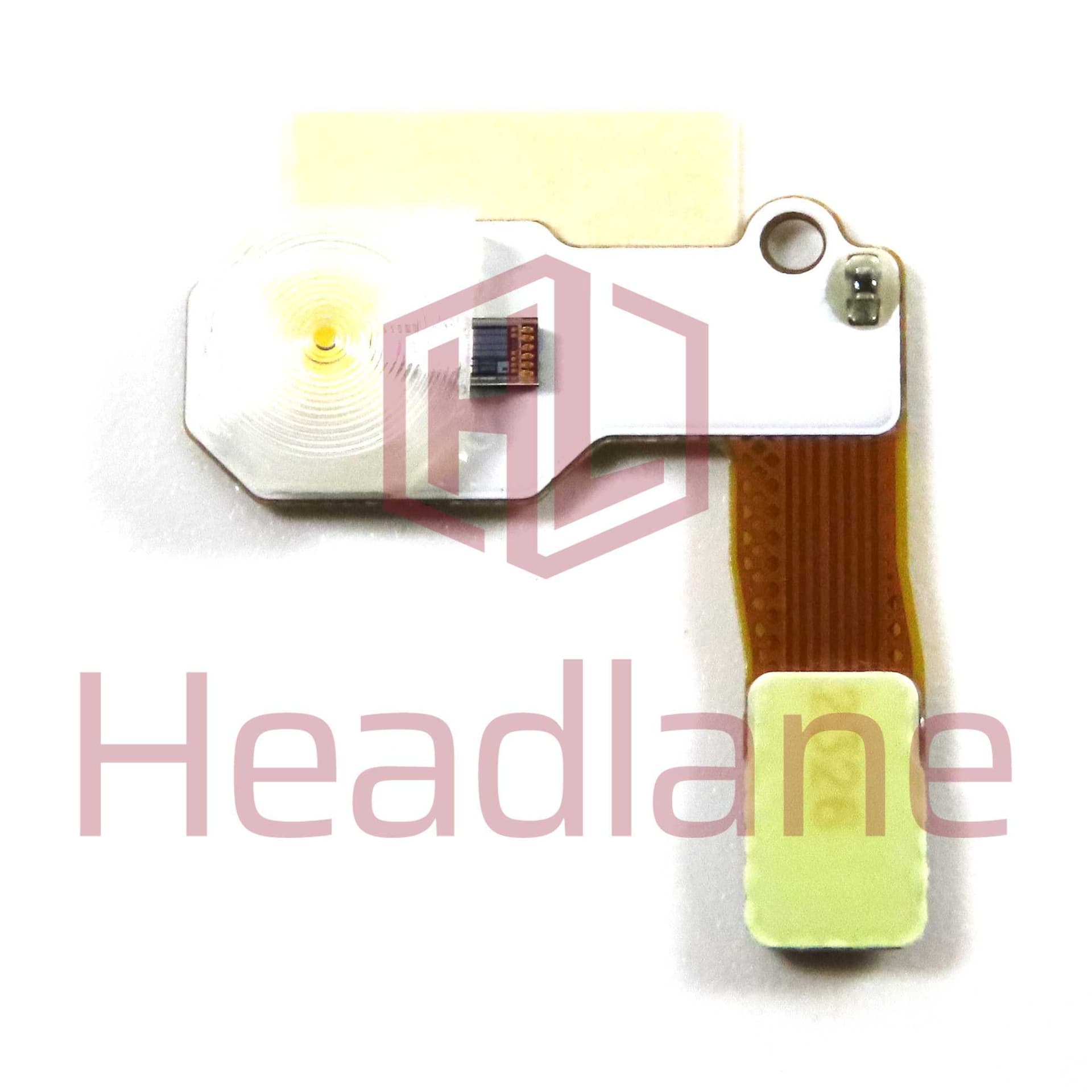 Samsung SM-F731 Galaxy Z Flip5 5G Flash Module - GH96-15974A - Samsung Replacement Part