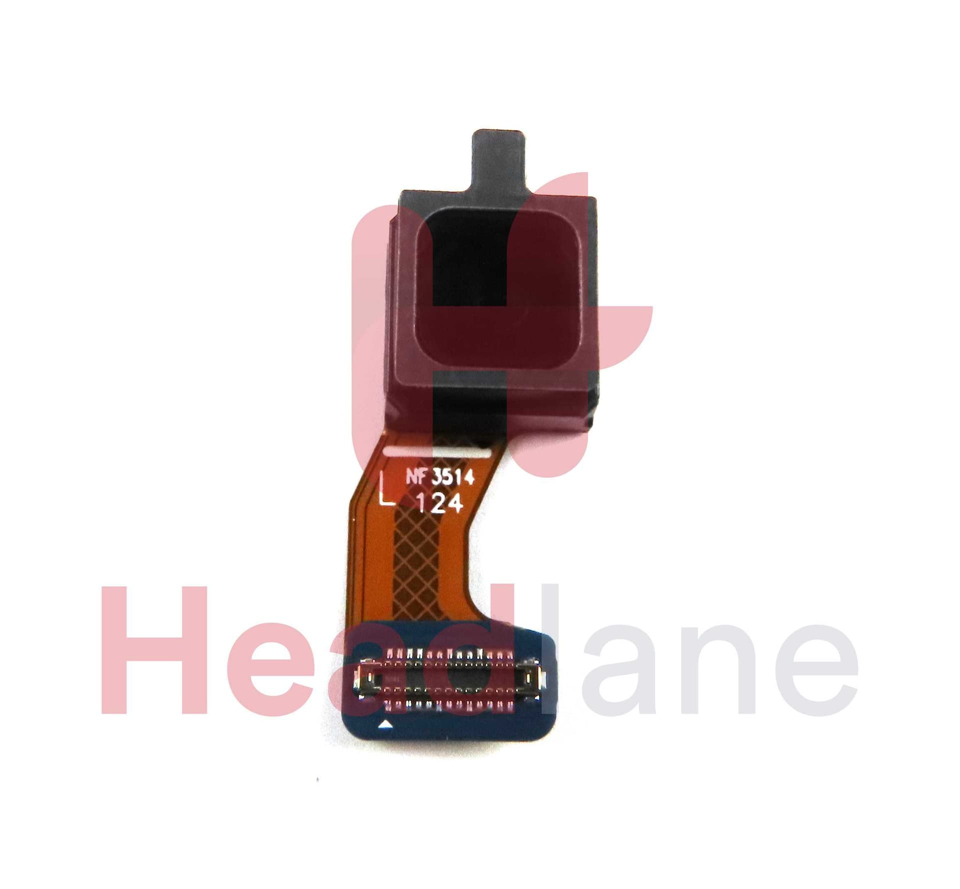 Samsung SM-F731 Galaxy Z Flip5 5G 10MP Front Camera Module - GH96-15978A - Samsung Replacement Part