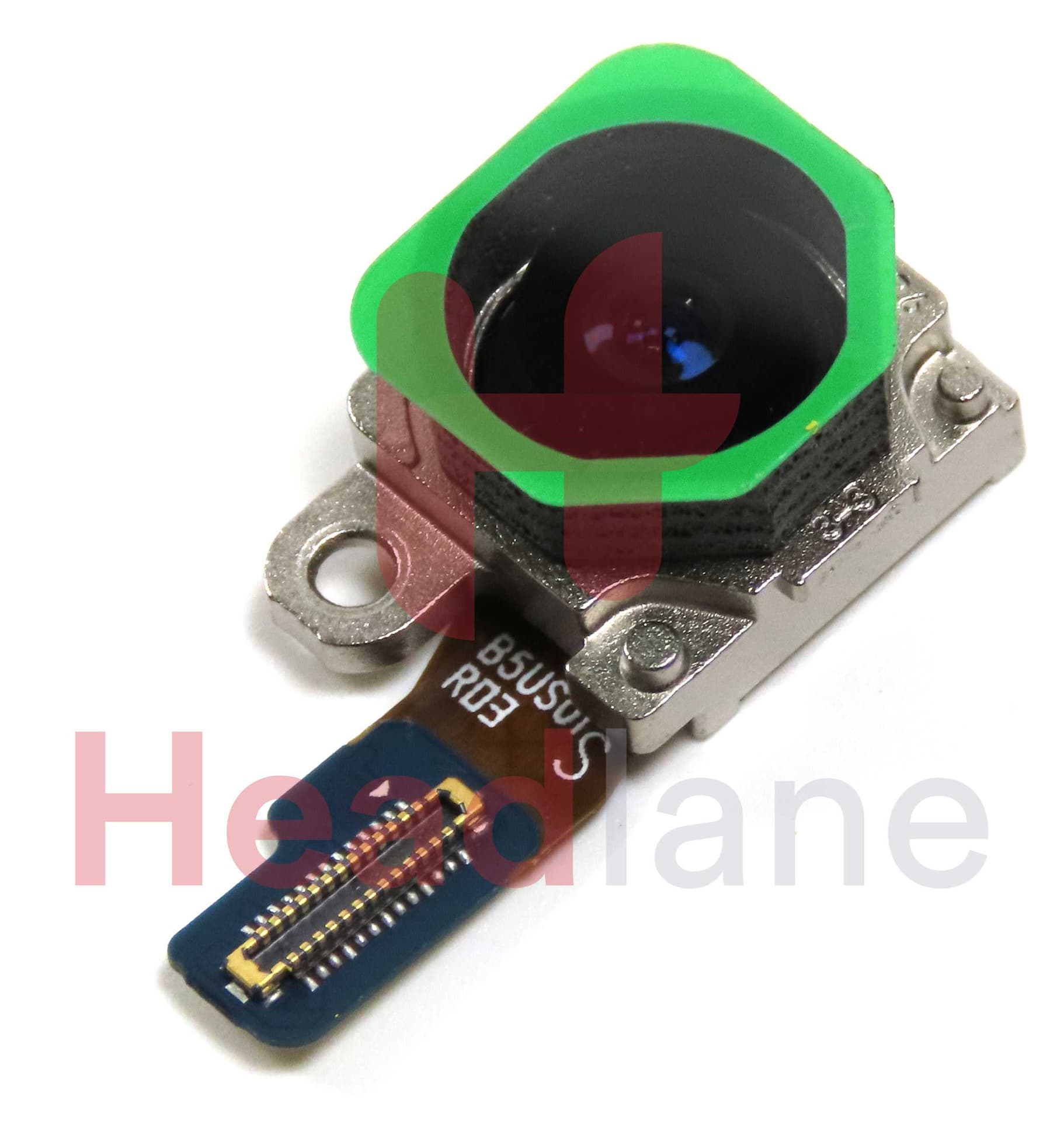 Samsung SM-F731 Galaxy Z Flip5 5G 12MP Camera Module - GH96-15987A - Samsung Replacement Part