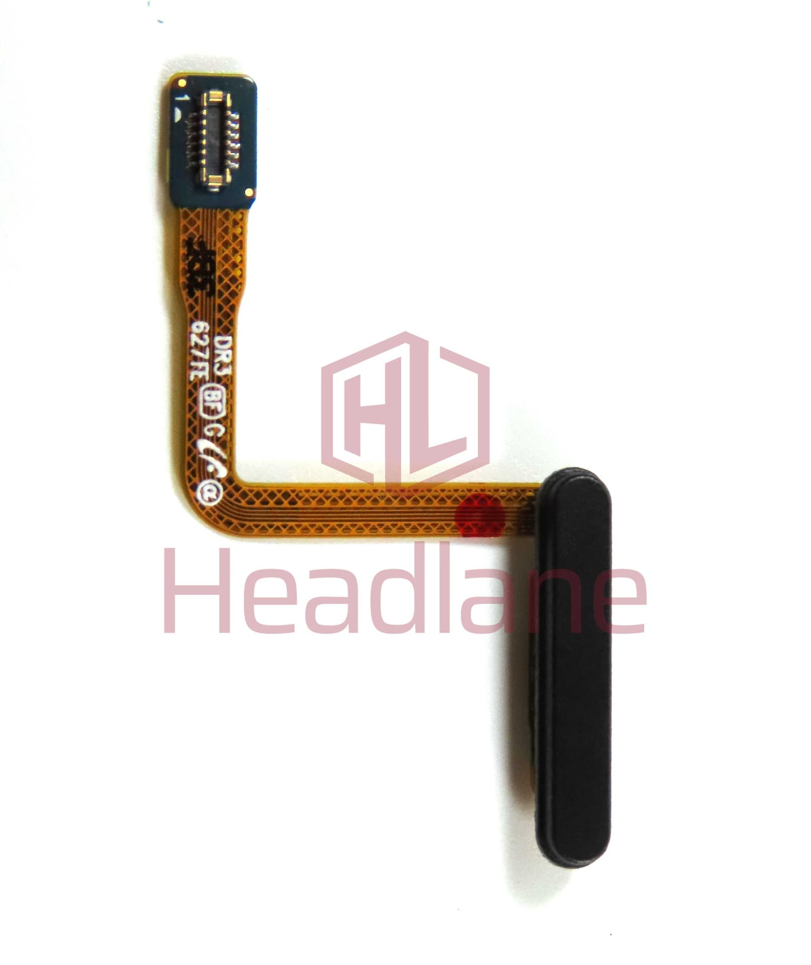 Samsung SM-F731 Galaxy Z Flip5 5G Fingerprint Reader / Sensor - Mint - GH96-16024D - Samsung Replacement Part