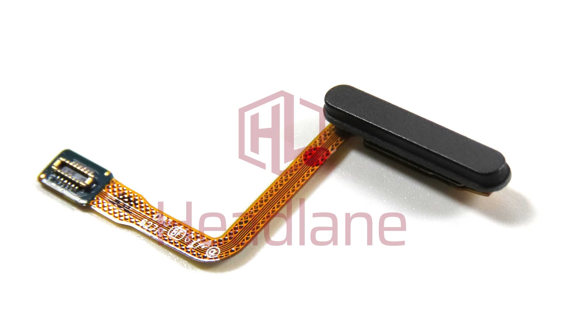 Samsung SM-F731 Galaxy Z Flip5 5G Fingerprint Reader / Sensor - Blue / Green / Grey / Yellow - GH96-16024E - Samsung Replacement Part