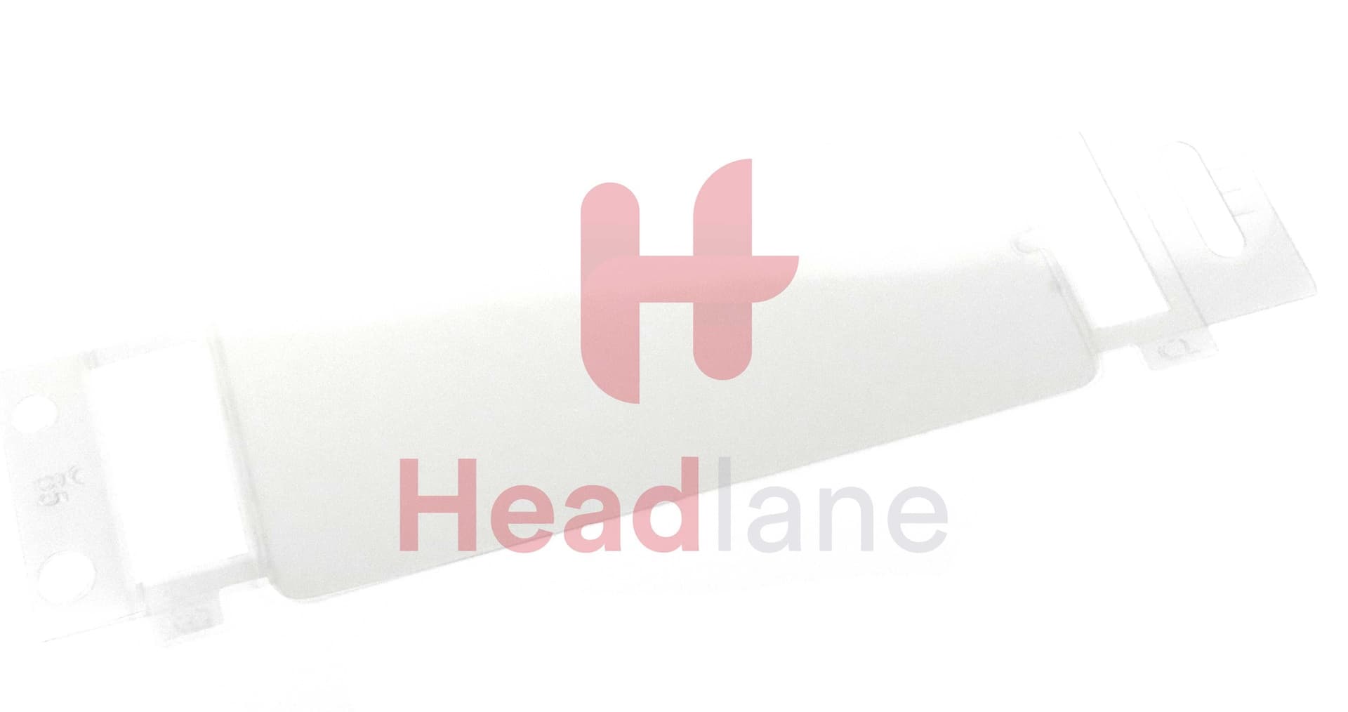 Samsung SM-F731 Galaxy Z Flip5 5G Main / Inner Screen Protector - GH81-23854A - Samsung Replacement Part