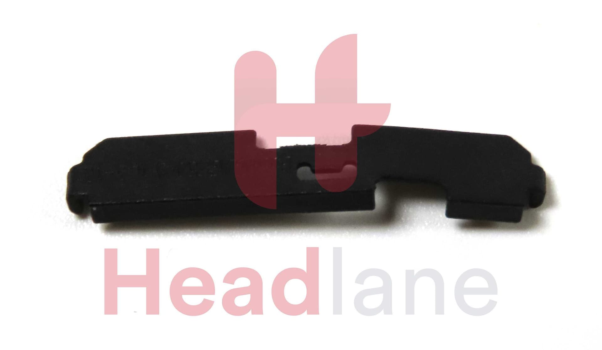 Samsung SM-F731 Galaxy Z Flip5 5G Volume Key Bracket - GH61-18024A - Samsung Replacement Part