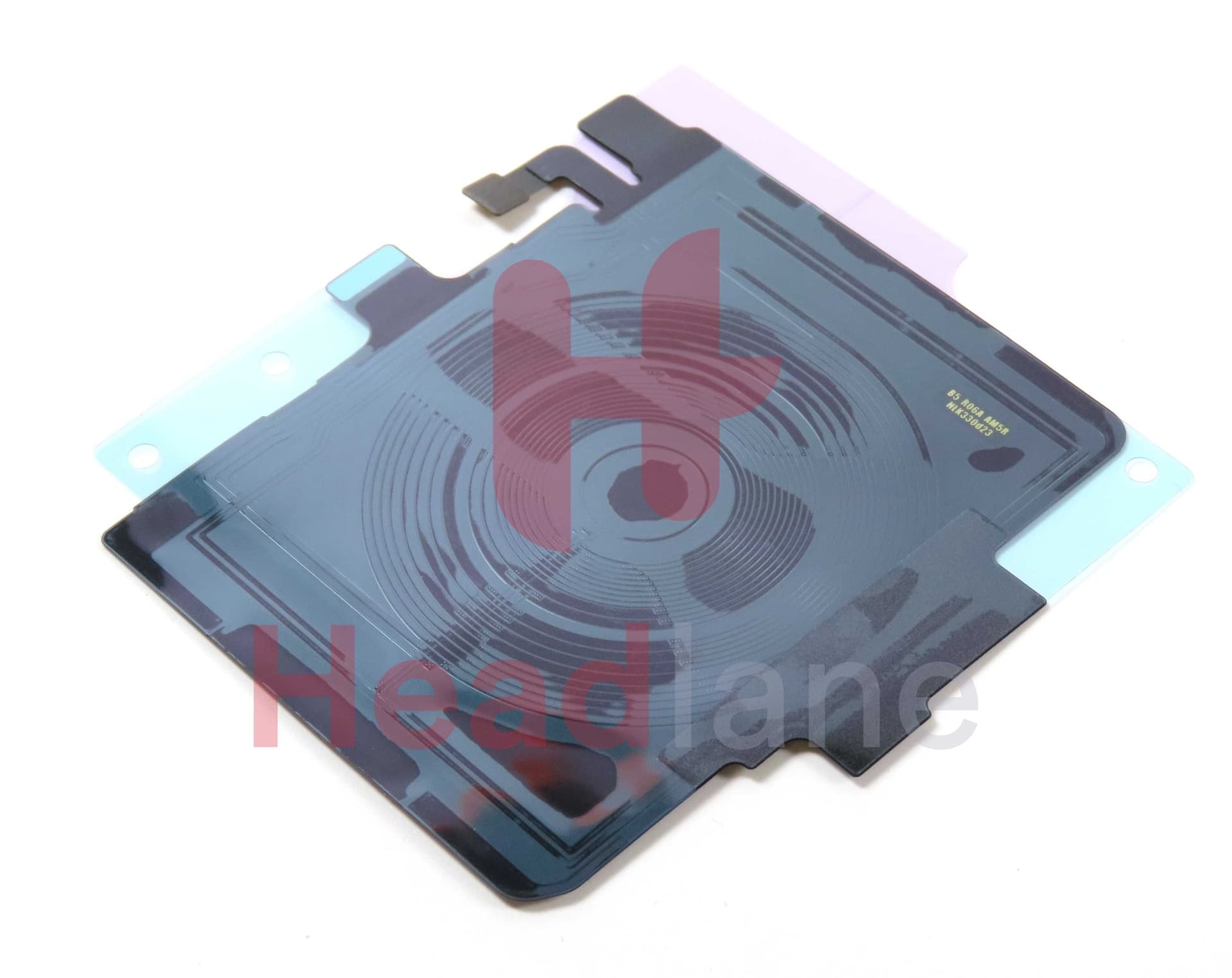 Samsung SM-F731 Galaxy Z Flip5 5G Wireless Charging / MST / NFC Flex / Antenna - GH42-06981A - Samsung Replacement Part