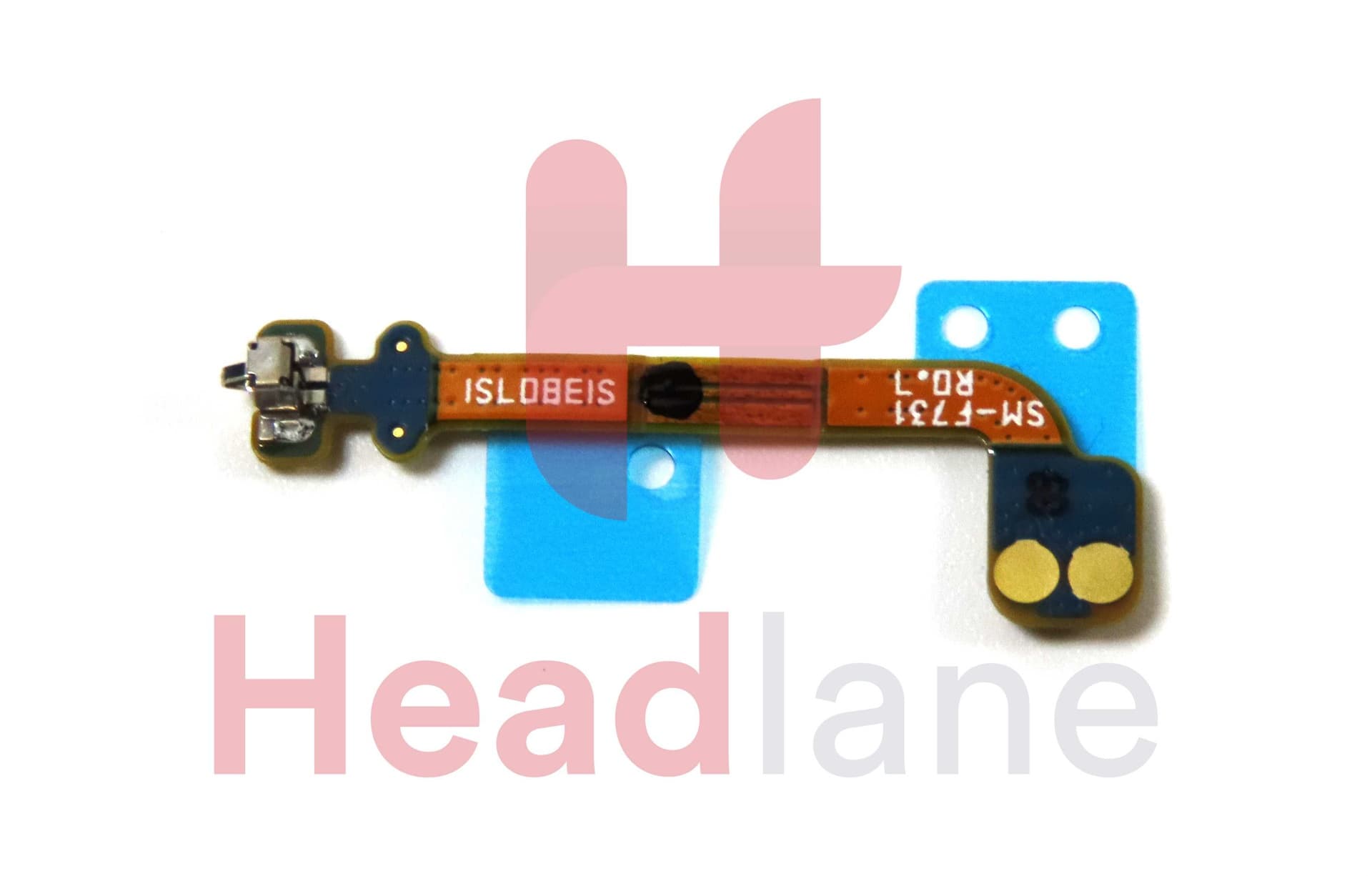 Samsung SM-F731 Galaxy Z Flip5 5G FRC Flex Cable - GH59-15657A - Samsung Replacement Part
