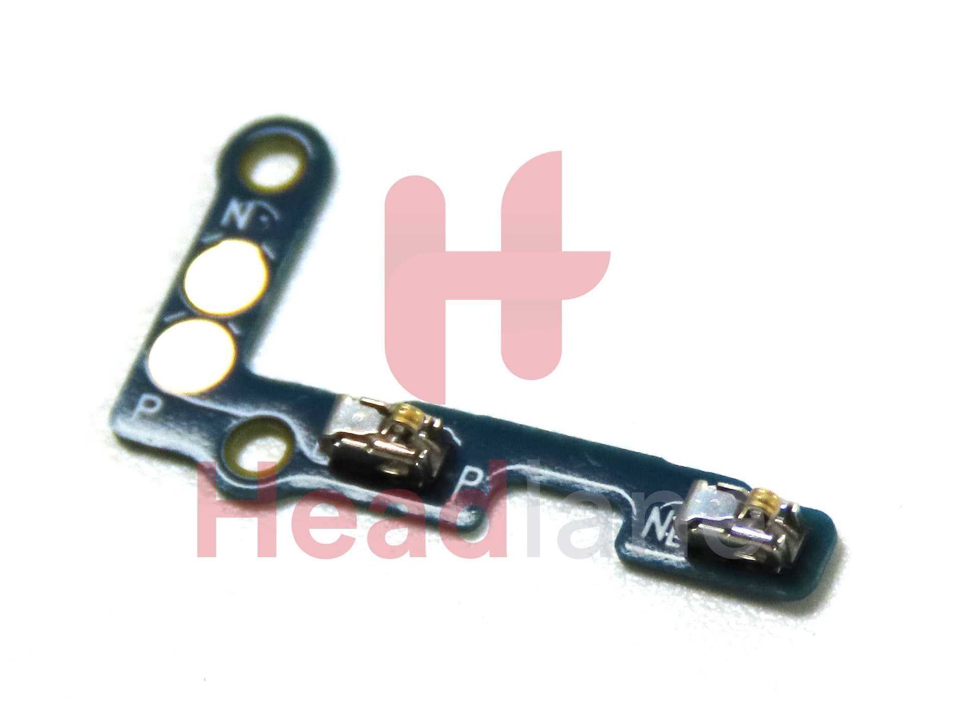 Samsung SM-F731 Galaxy Z Flip5 5G Speaker Bridge Flex - GH59-15685A - Samsung Replacement Part