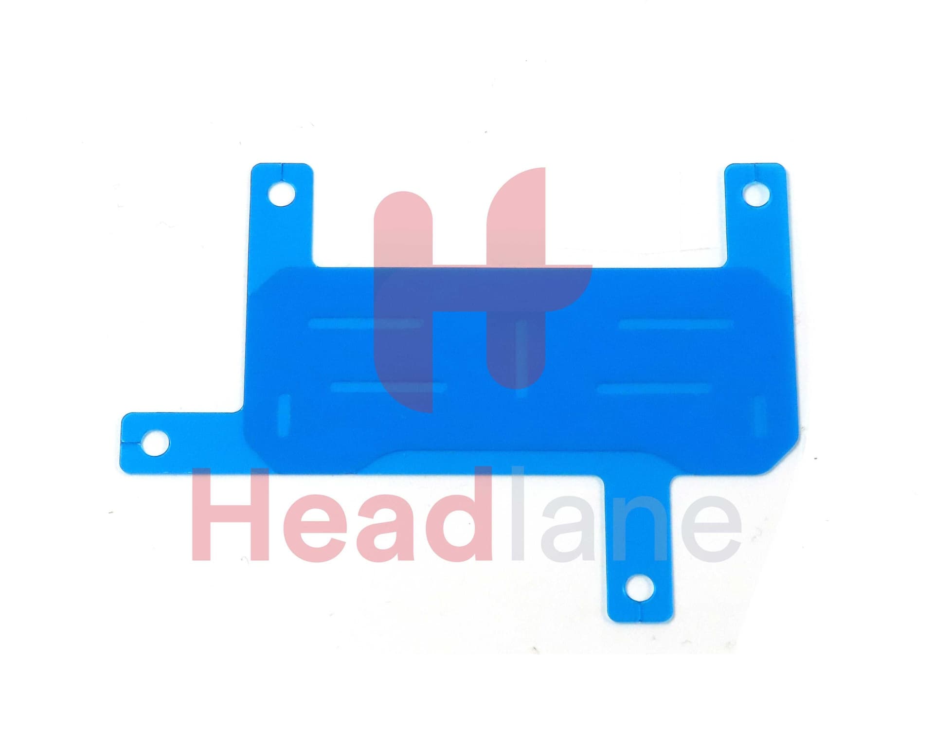 Samsung SM-F731 Galaxy Z Flip5 5G Main Battery Adhesive / Sticker - GH02-25256A - Samsung Replacement Part