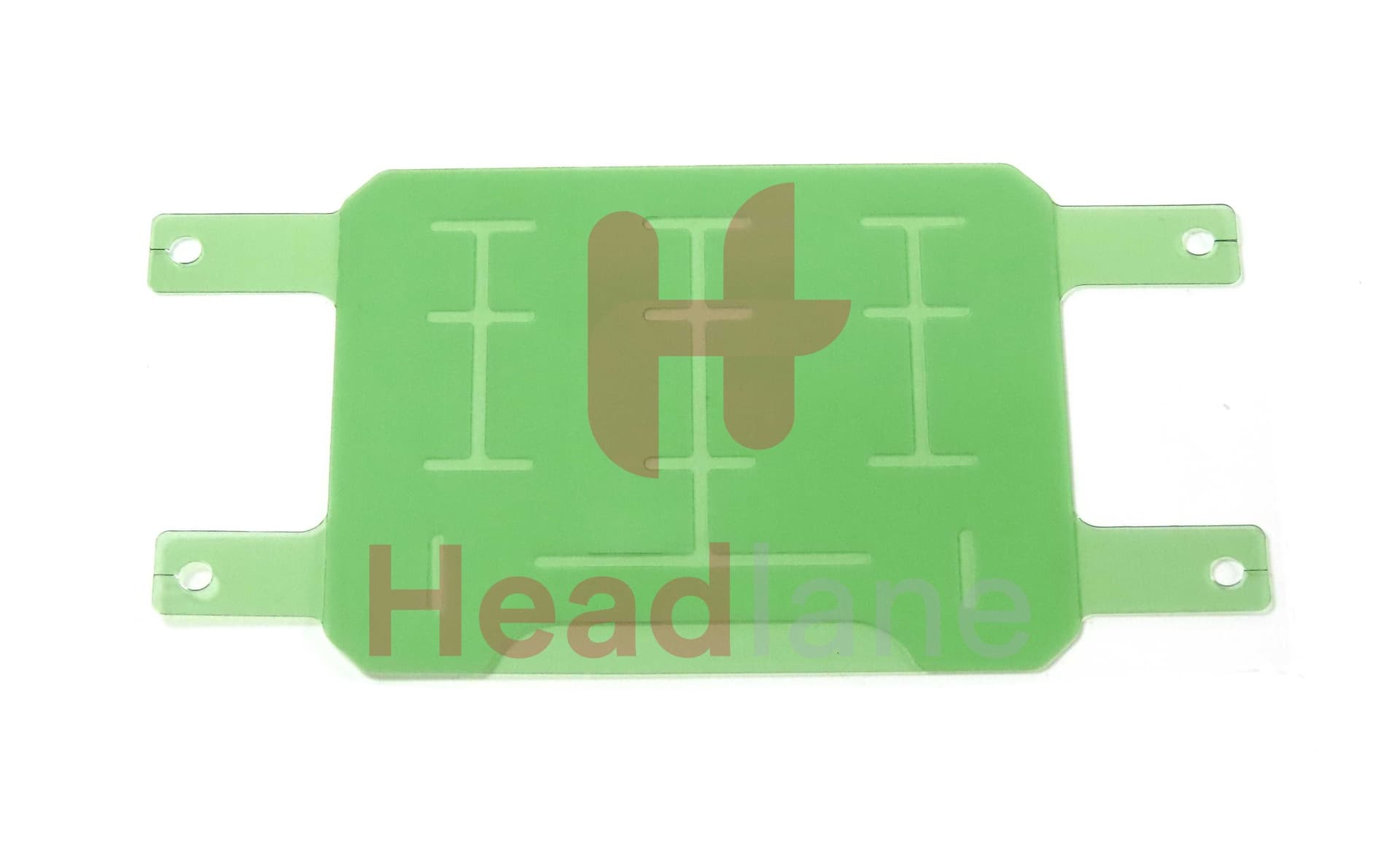 Samsung SM-F731 Galaxy Z Flip5 5G Secondary Battery Adhesive / Sticker - GH02-25257A - Samsung Replacement Part