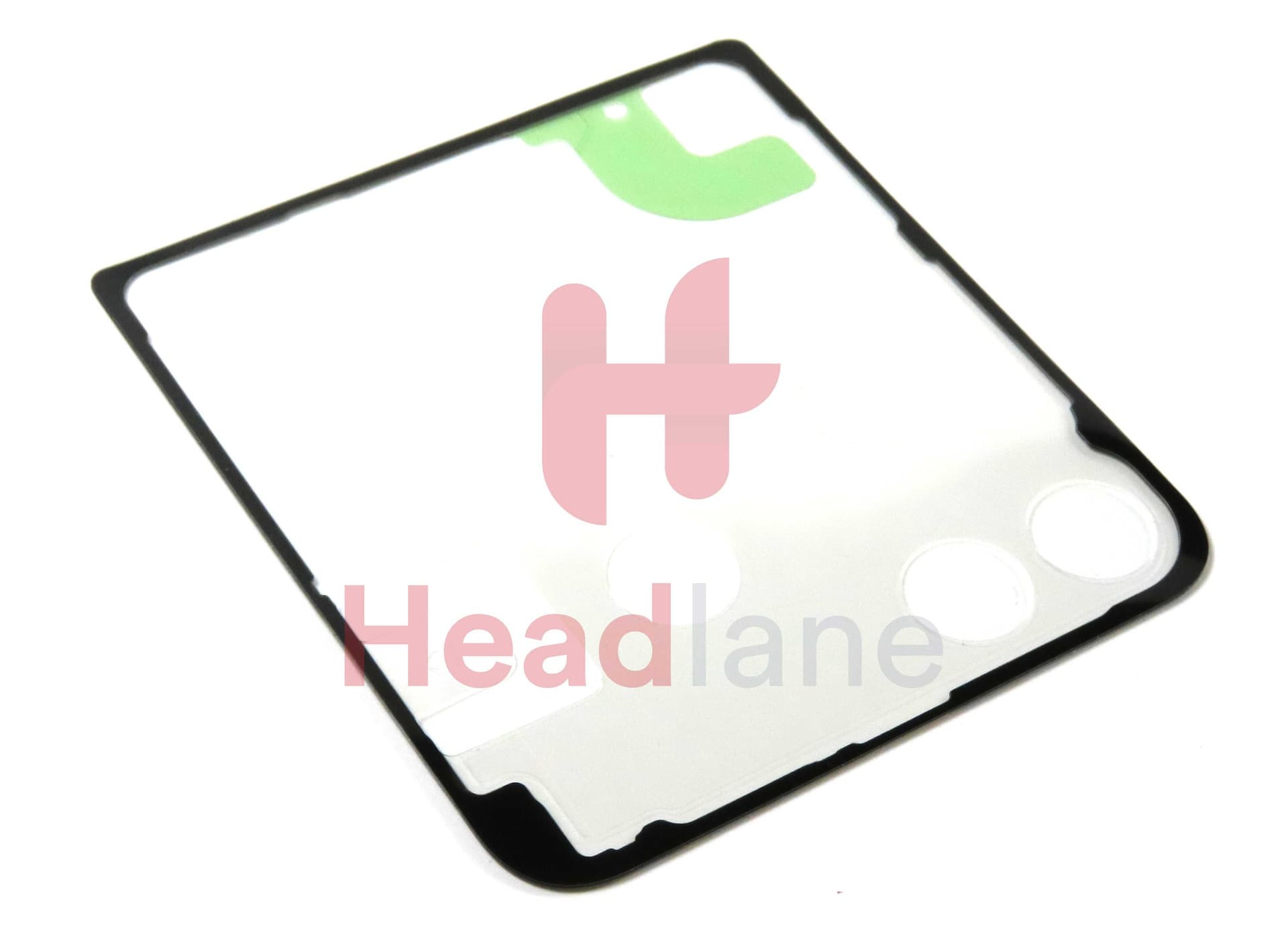 Samsung SM-F731 Galaxy Z Flip5 5G Outer Display Adhesive / Sticker - GH02-24994A - Samsung Replacement Part