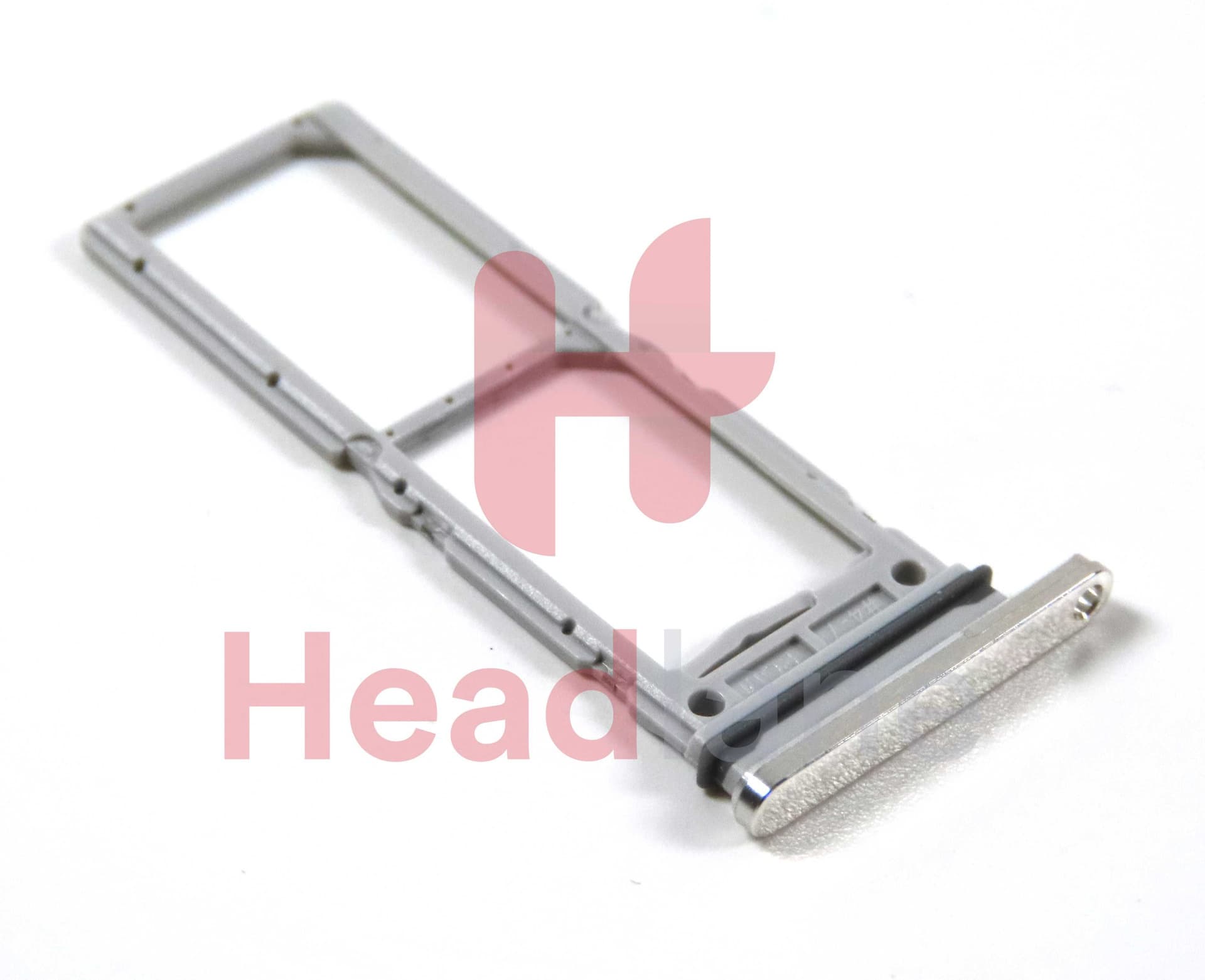 Samsung SM-F946 Galaxy Z Fold5 5G SIM Card Tray - Cream - GH98-48409B - Samsung Replacement Part