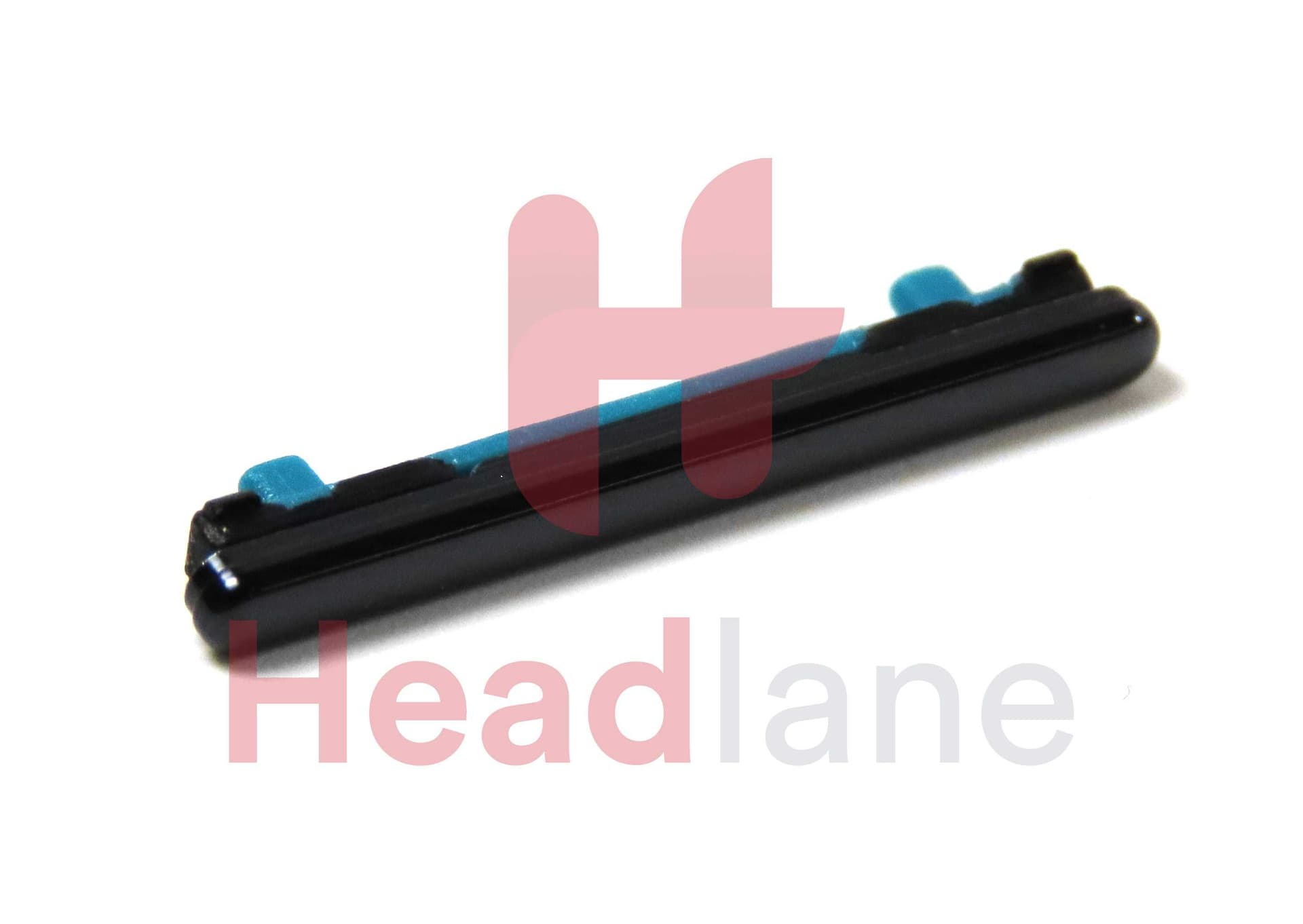 Samsung SM-F946 Galaxy Z Fold5 5G Volume Button / Keys - Phantom Black - GH98-48410A - Samsung Replacement Part