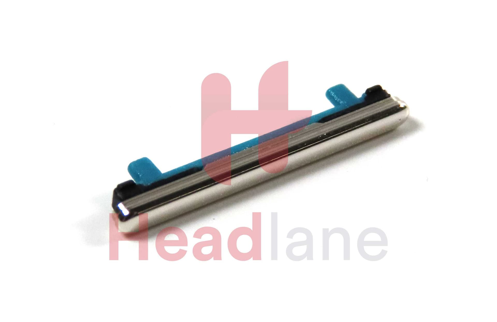 Samsung SM-F946 Galaxy Z Fold5 5G Volume Button / Keys - Phantom Cream - GH98-48410B - Samsung Replacement Part