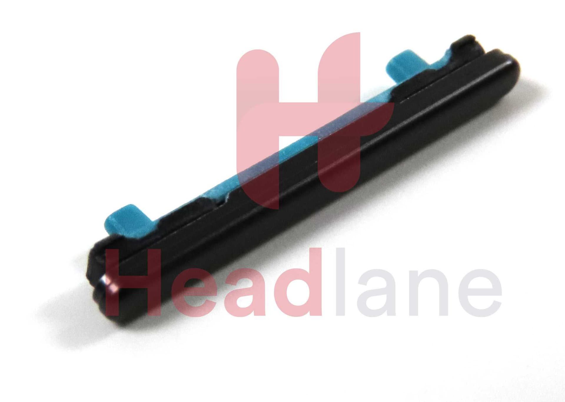 Samsung SM-F946 Galaxy Z Fold5 5G Volume Button / Keys - Blue / Grey - GH98-48410D - Samsung Replacement Part