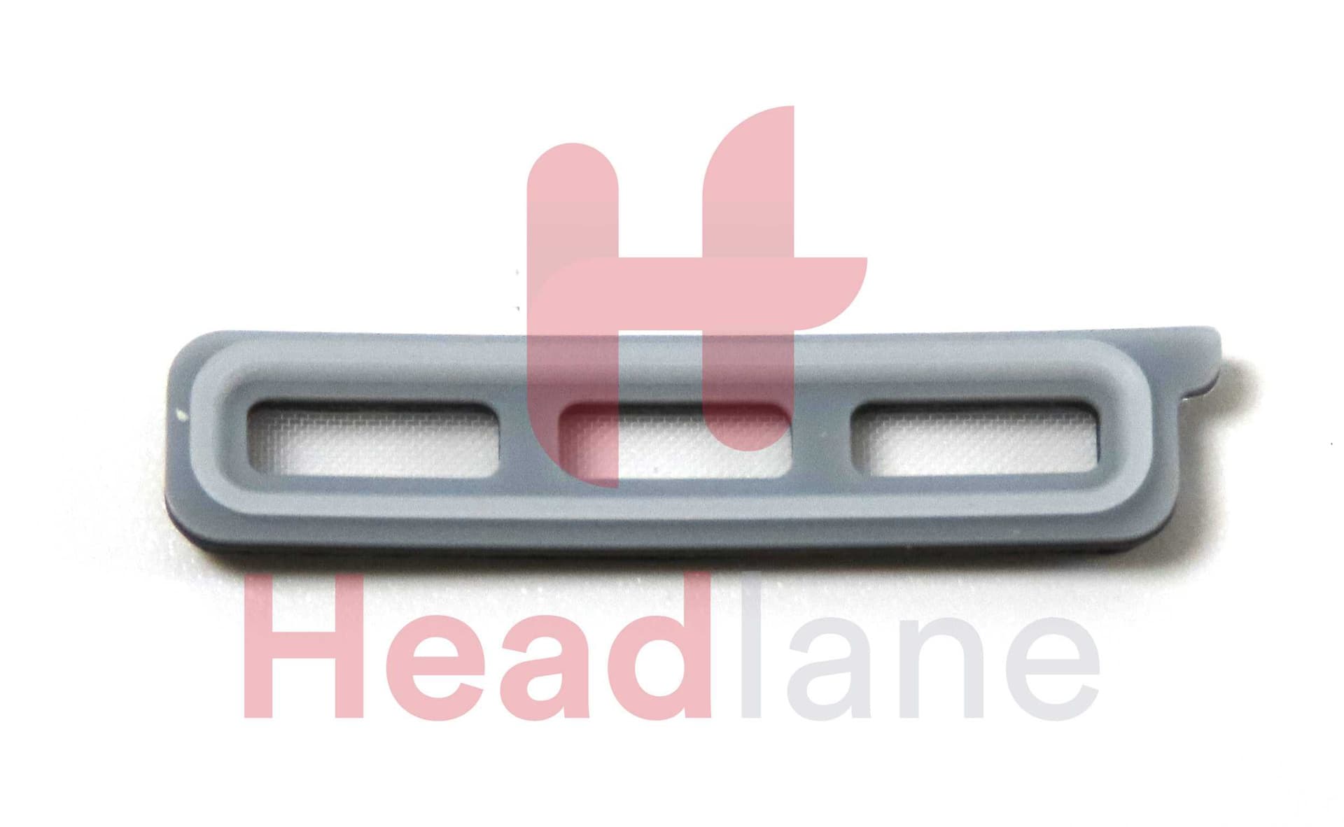 Samsung SM-F946 Galaxy Z Fold5 5G Bottom Speaker Mesh / Grill - GH98-48421A - Samsung Replacement Part