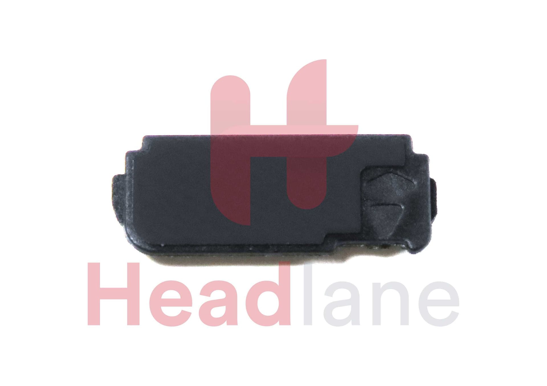 Samsung SM-F946 Galaxy Z Fold5 5G Display Connector Cover - GH98-48525A - Samsung Replacement Part