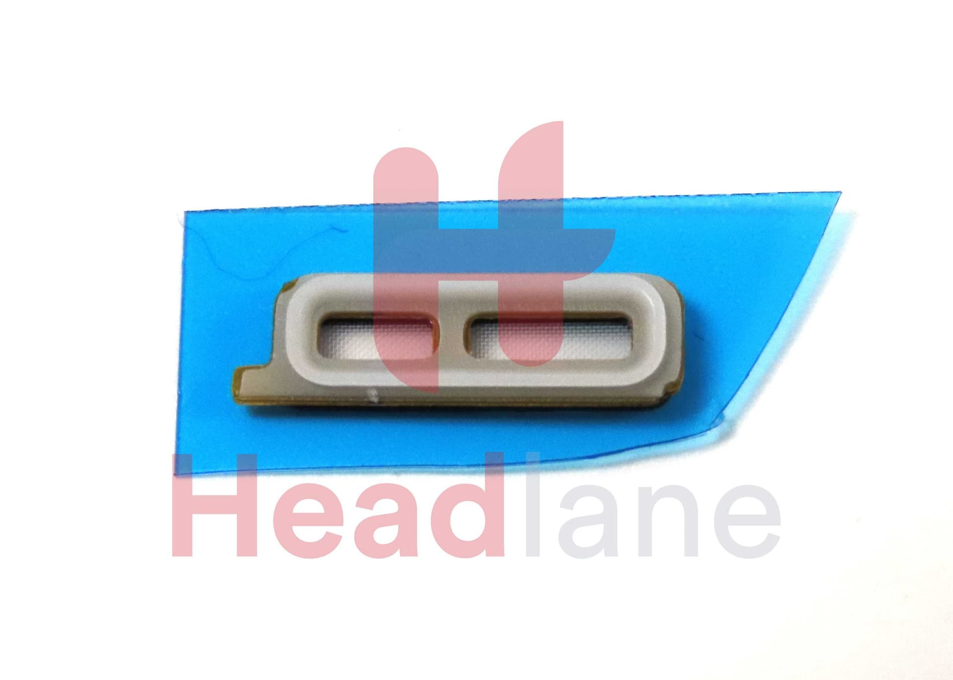 Samsung SM-F946 Galaxy Z Fold5 5G Top Speaker Mesh / Grill - GH98-48607A - Samsung Replacement Part