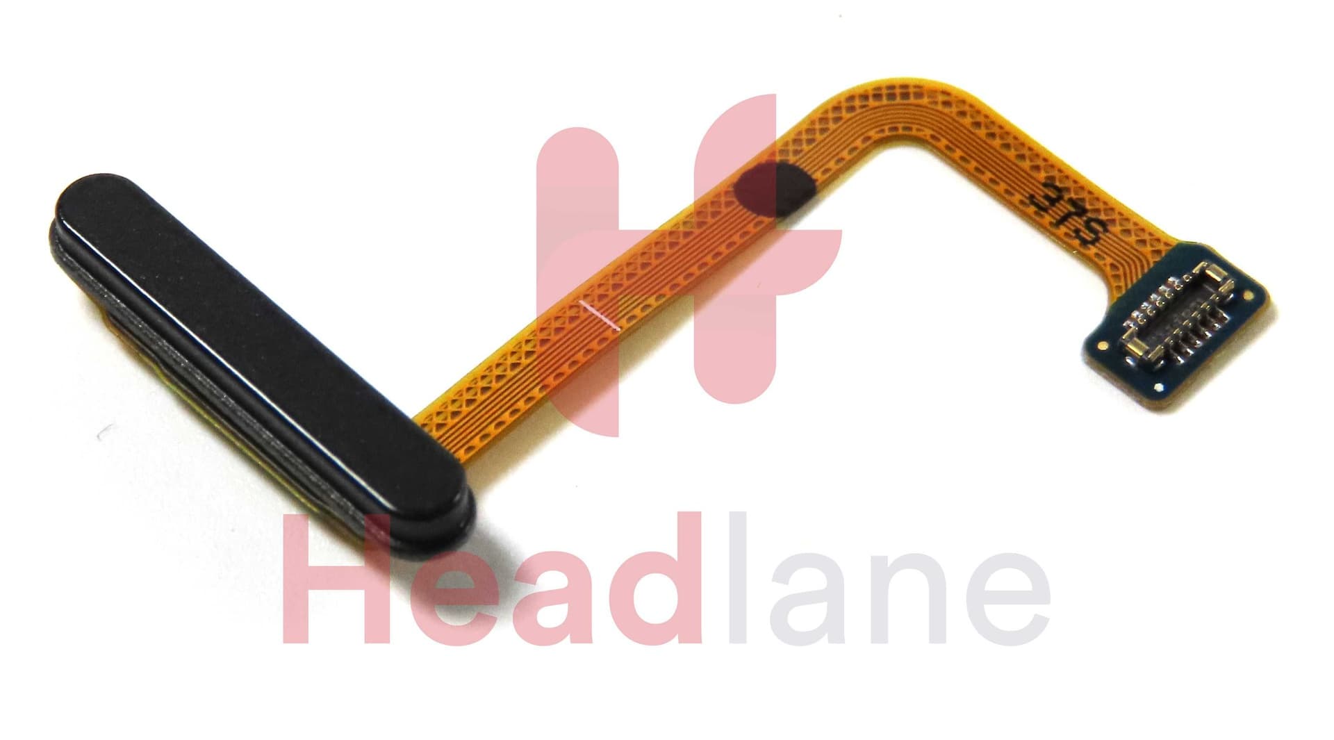 Samsung SM-F946 Galaxy Z Fold5 5G Fingerprint Reader / Sensor - Phantom Black - GH96-16105A - Samsung Replacement Part