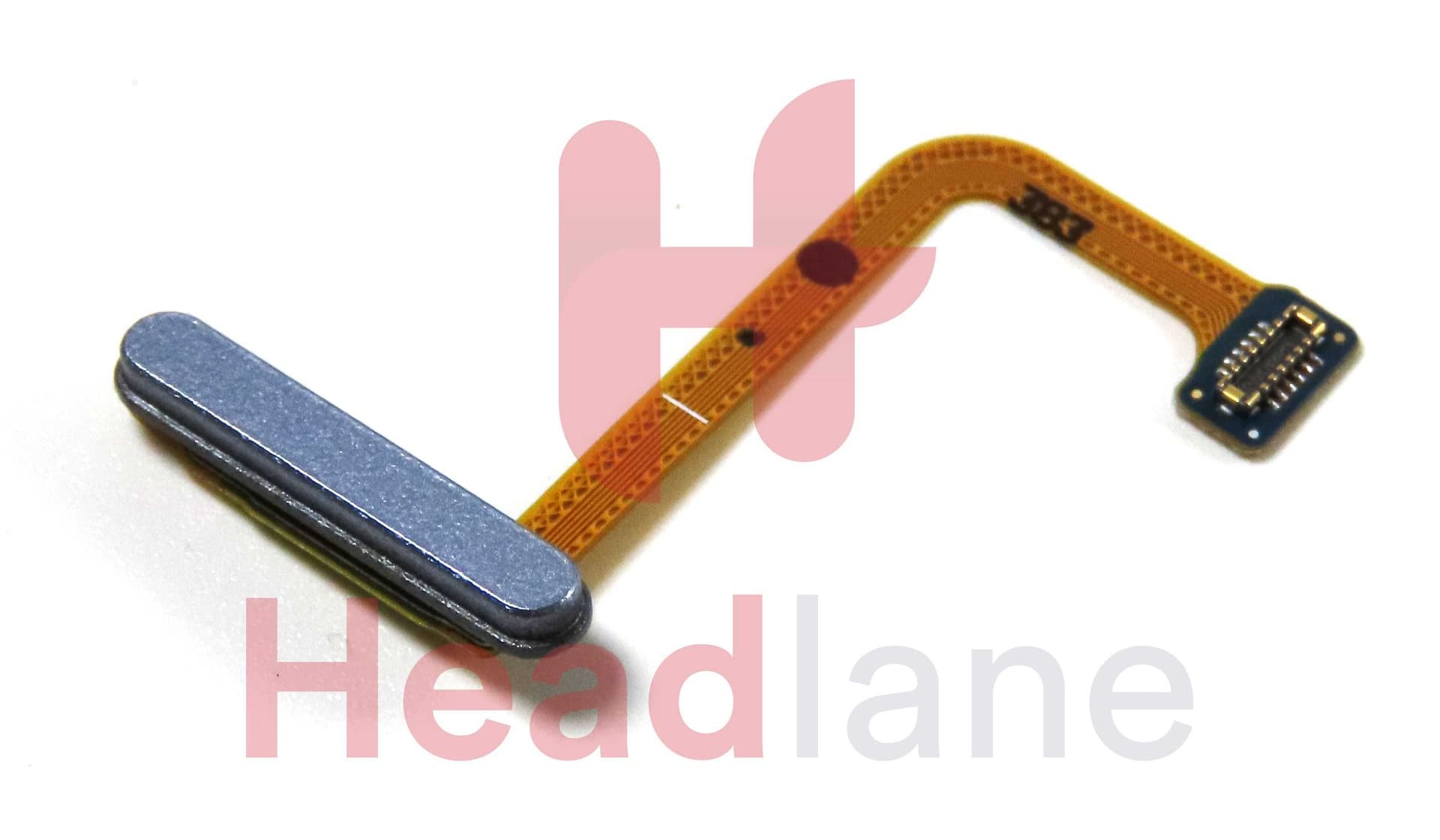 Samsung SM-F946 Galaxy Z Fold5 5G Fingerprint Reader / Sensor - Icy Blue - GH96-16105C - Samsung Replacement Part