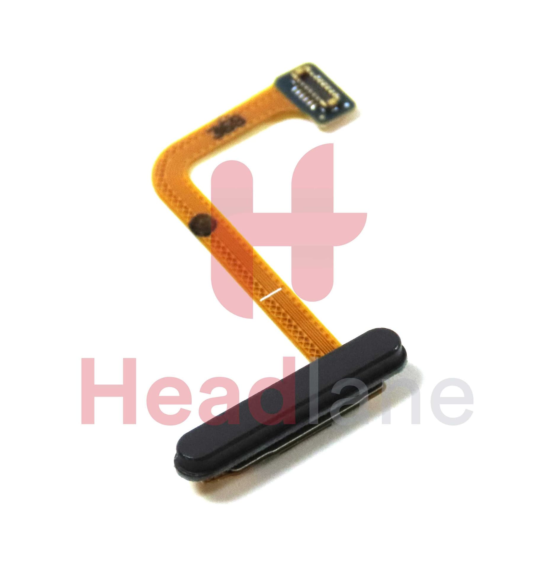 Samsung SM-F946 Galaxy Z Fold5 5G Fingerprint Reader / Sensor - Grey / Blue - GH96-16105D - Samsung Replacement Part