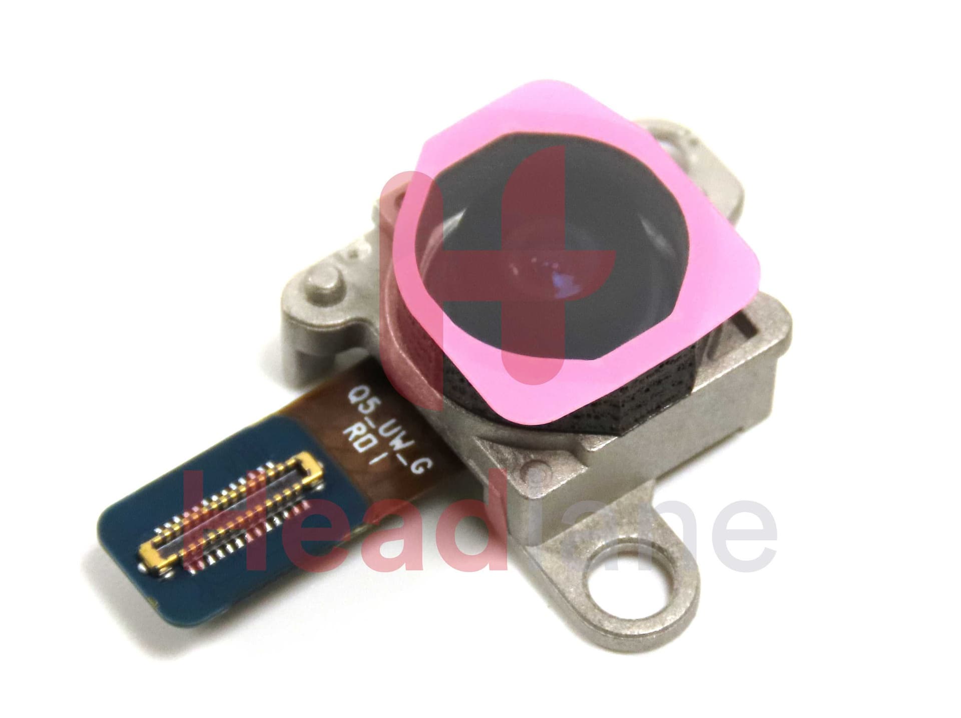 Samsung SM-F946 Galaxy Z Fold5 5G 12MP Ultrawide Camera Module - GH96-15977A - Samsung Replacement Part