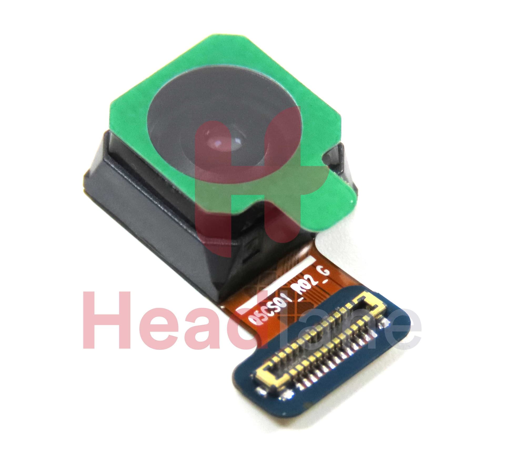 Samsung SM-F946 Galaxy Z Fold5 5G 16MP Camera Module - GH96-15979A - Samsung Replacement Part