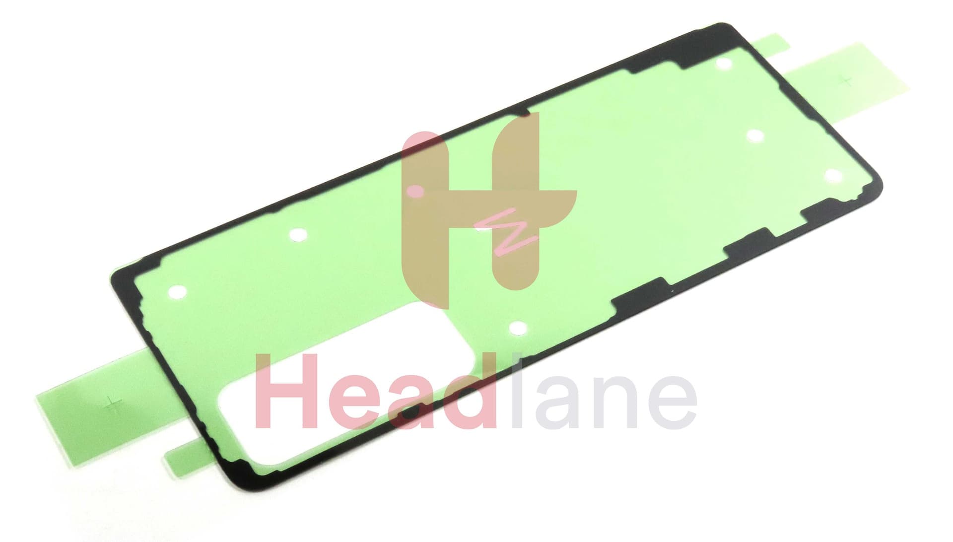 Samsung SM-F946 Galaxy Z Fold5 5G Back / Battery Cover Adhesive / Sticker - GH81-24019A - Samsung Replacement Part