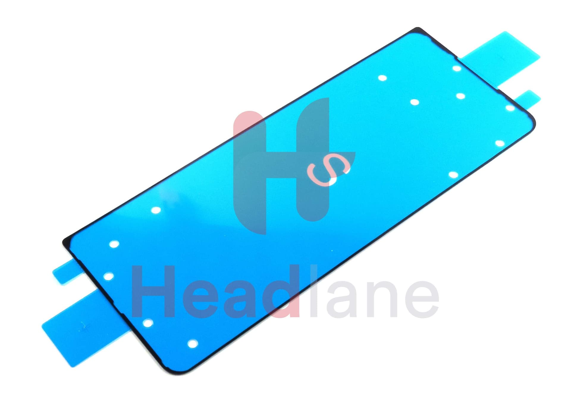 Samsung SM-F946 Galaxy Z Fold5 5G Outer LCD Display Screen Adhesive / Sticker - GH81-23972A - Samsung Replacement Part