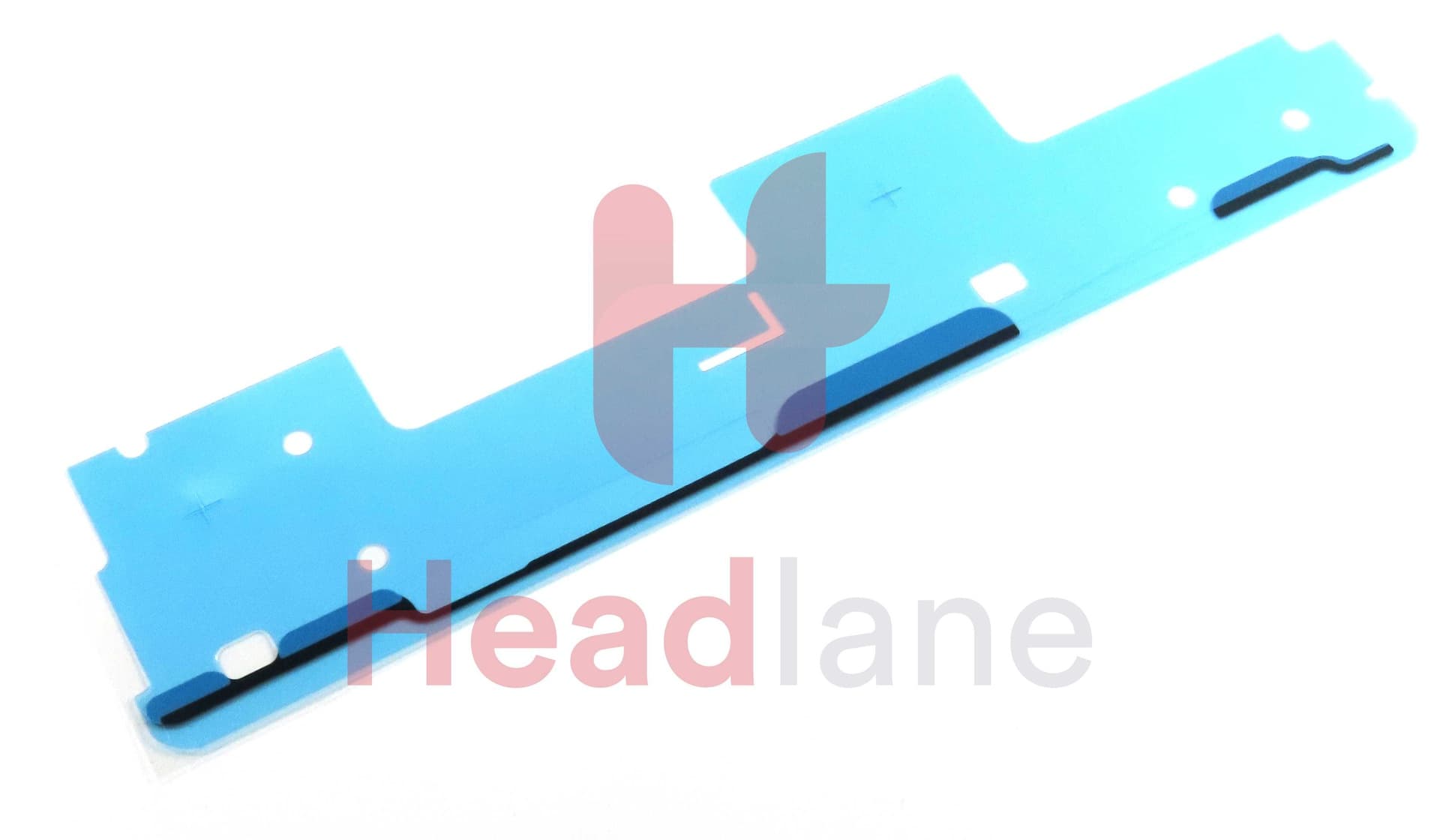 Samsung SM-F946 Galaxy Z Fold5 5G Outer LCD Display Screen Adhesive / Sticker (Inner Left) - GH81-23973A - Samsung Replacement Part