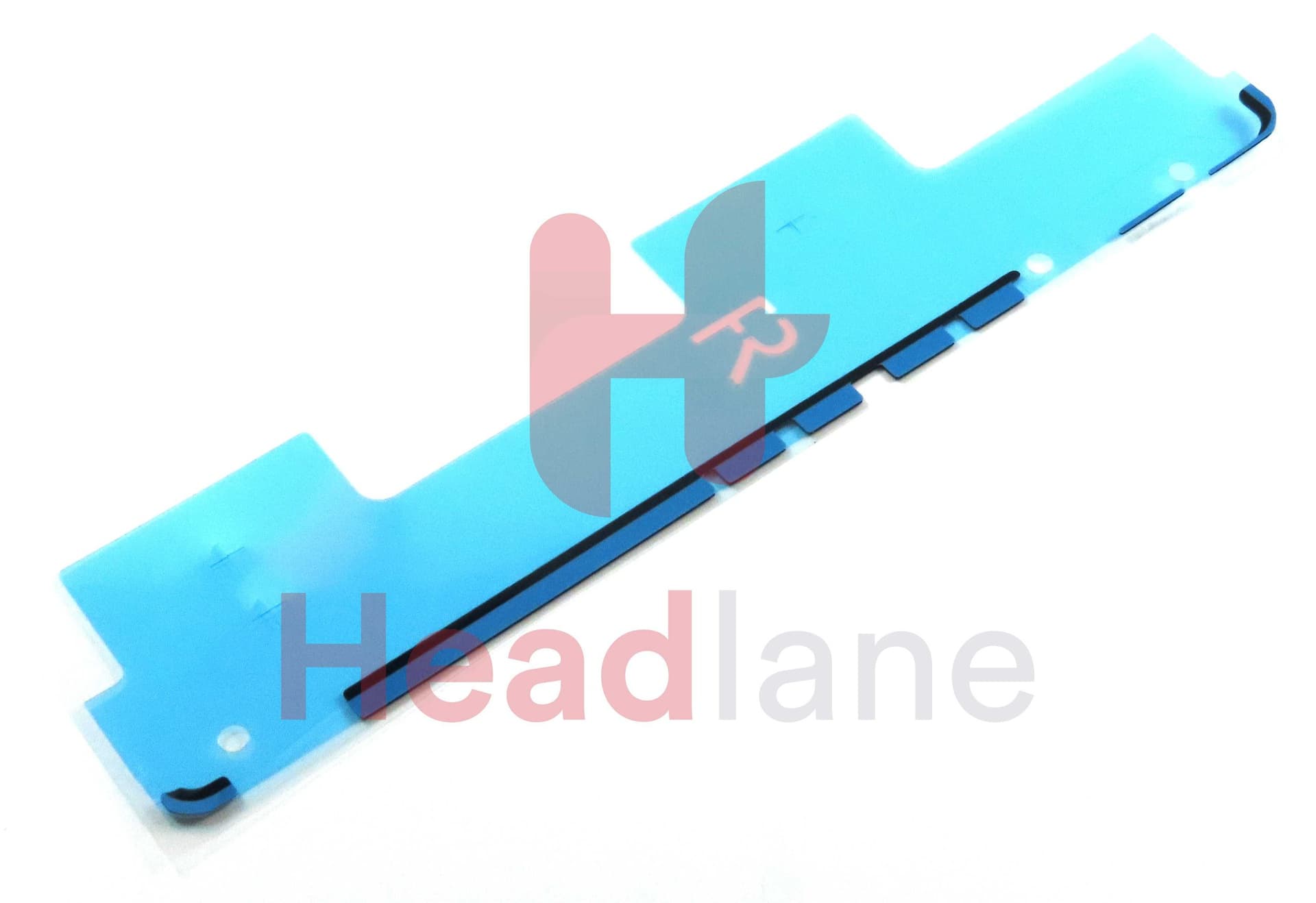 Samsung SM-F946 Galaxy Z Fold5 5G Outer LCD Display Screen Adhesive / Sticker (Inner Right) - GH81-23974A - Samsung Replacement Part