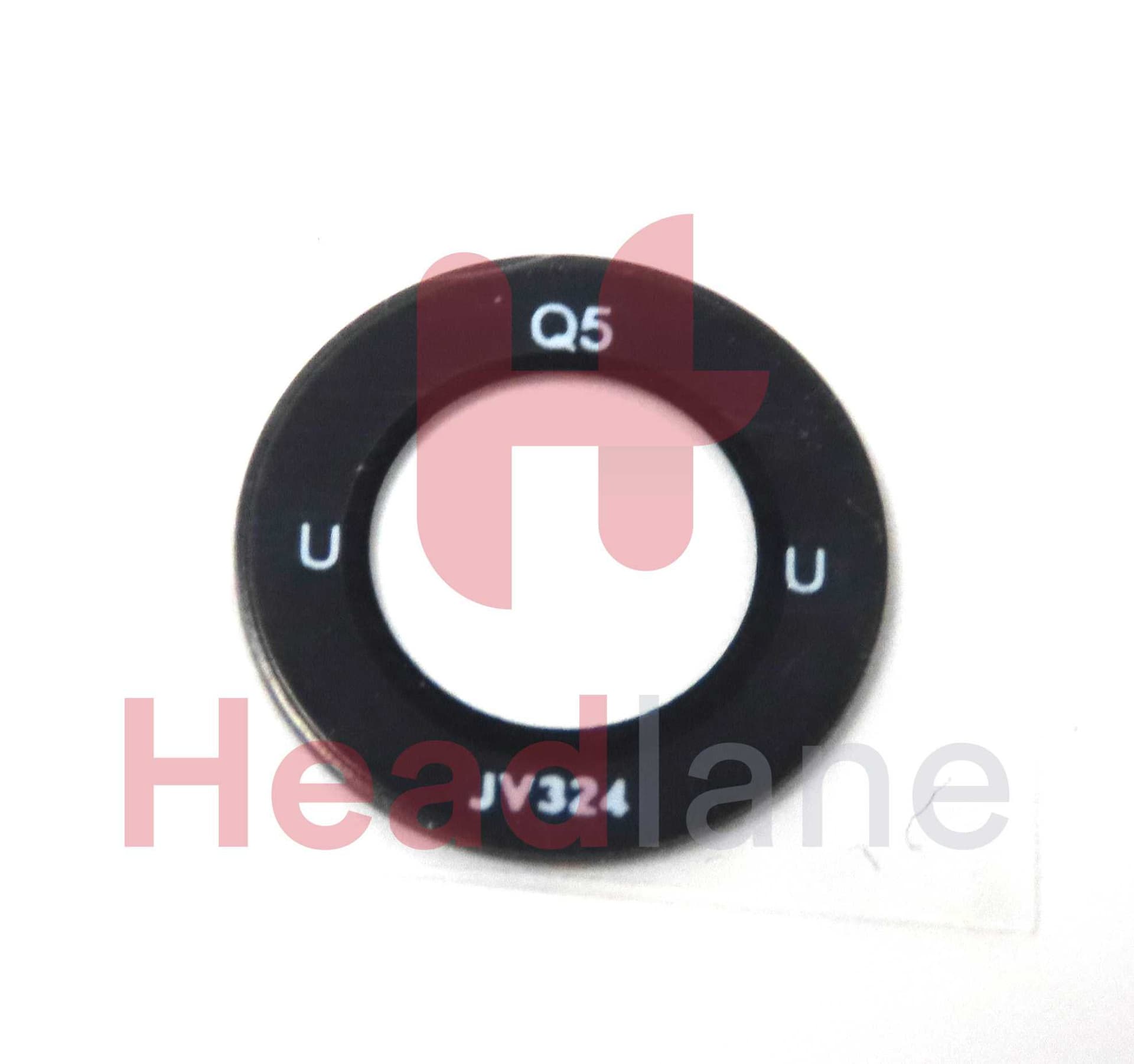 Samsung SM-F946 Galaxy Z Fold5 5G Ultrawide Camera Window / Lens - GH64-09205A - Samsung Replacement Part