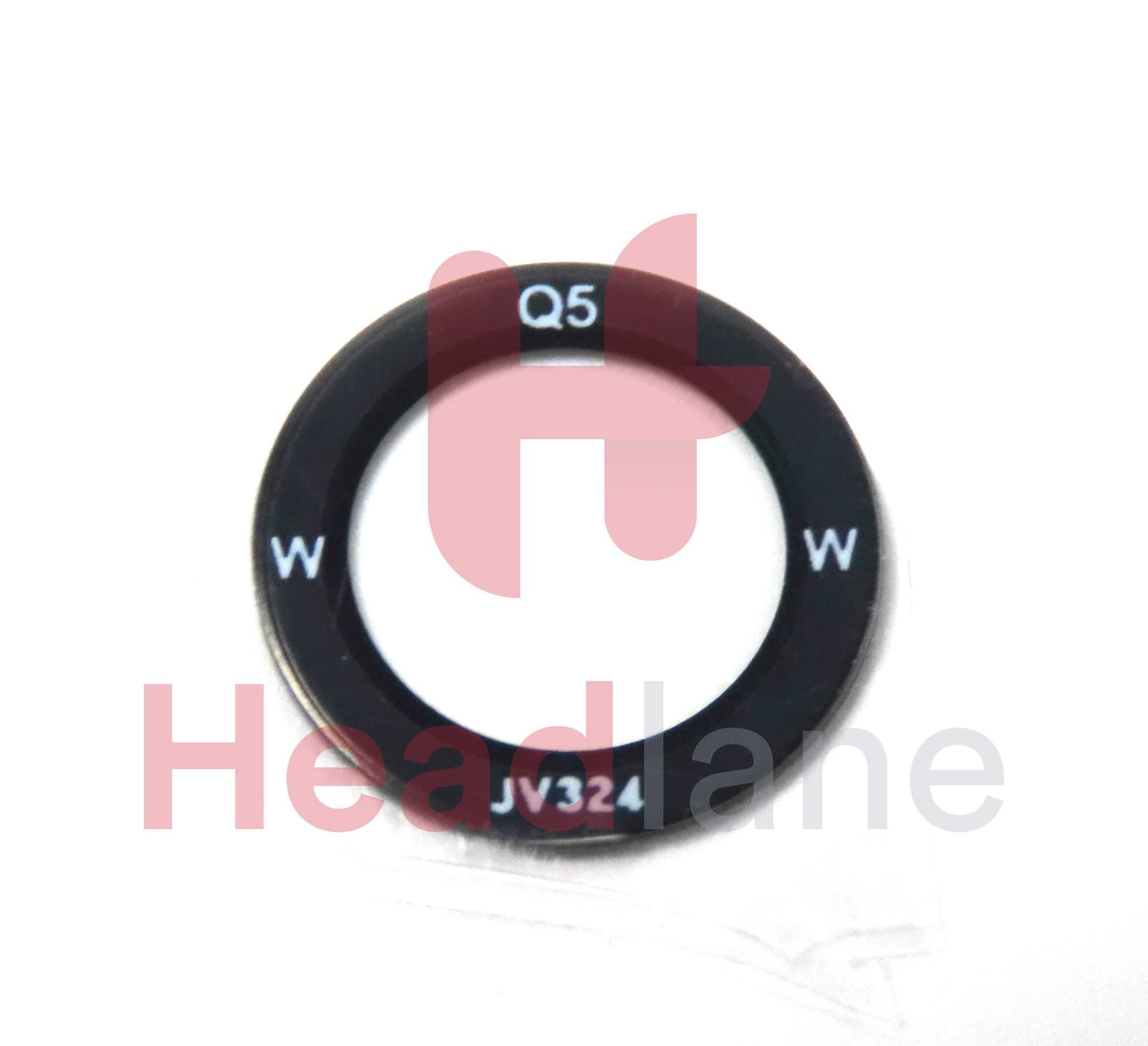 Samsung SM-F946 Galaxy Z Fold5 5G Camera Window / Lens - Wide Angle - GH64-09206A - Samsung Replacement Part