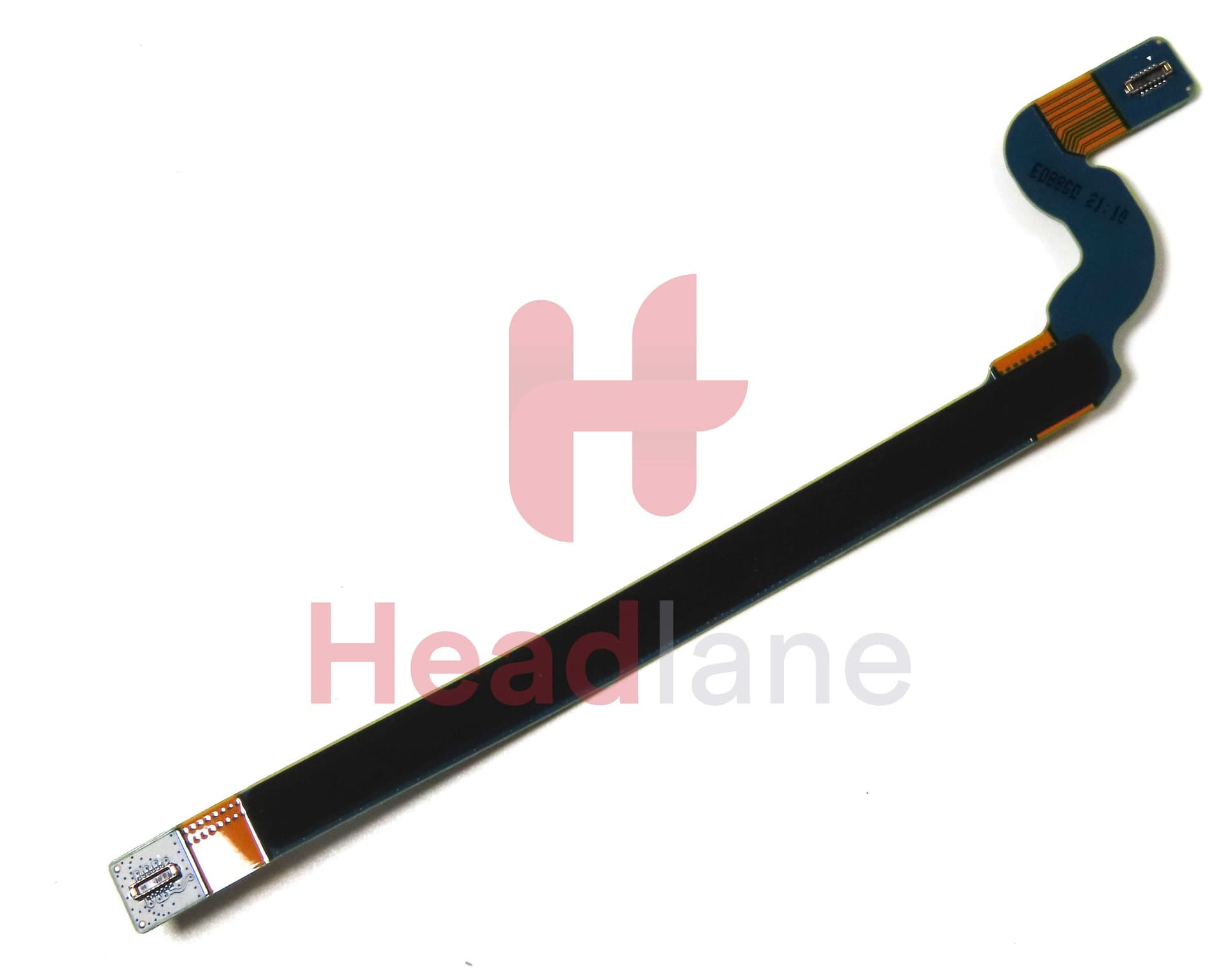 Samsung SM-F946 Galaxy Z Fold5 5G FRC Flex Cable - GH59-15682A - Samsung Replacement Part
