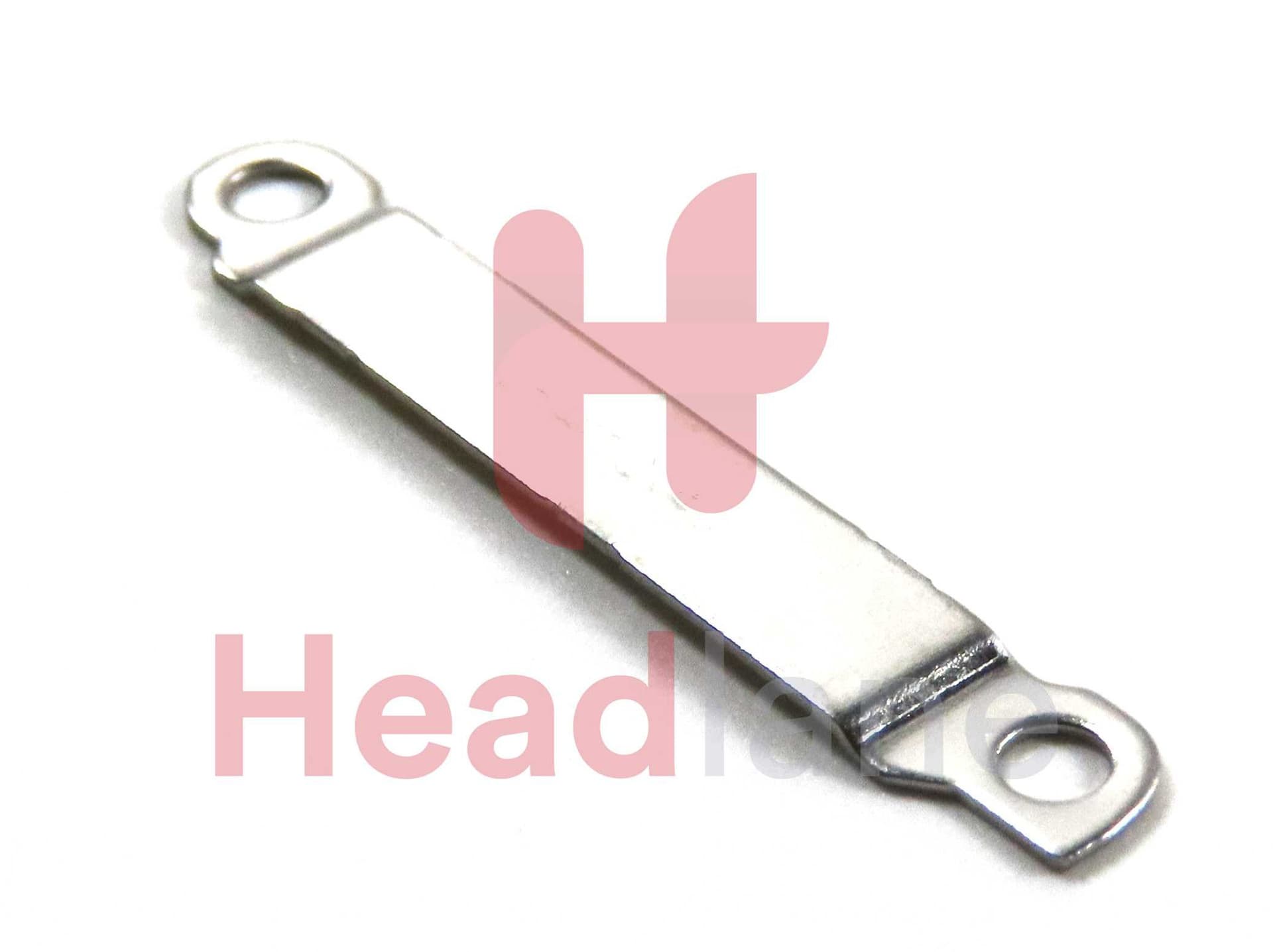 Samsung SM-F946 Galaxy Z Fold5 5G Fingerprint Reader / Sensor Bracket / Plate - GH61-18184A - Samsung Replacement Part