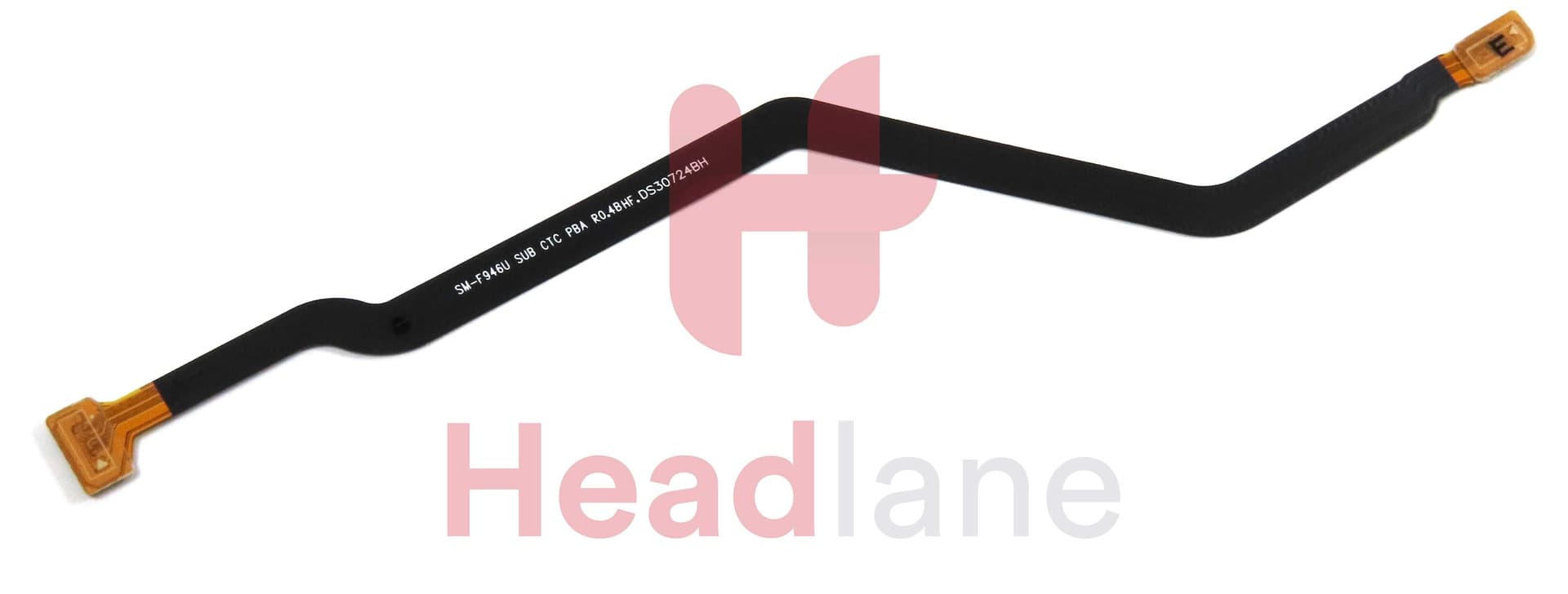Samsung SM-F946 Galaxy Z Fold5 5G Flex Cable - GH59-15672A - Samsung Replacement Part