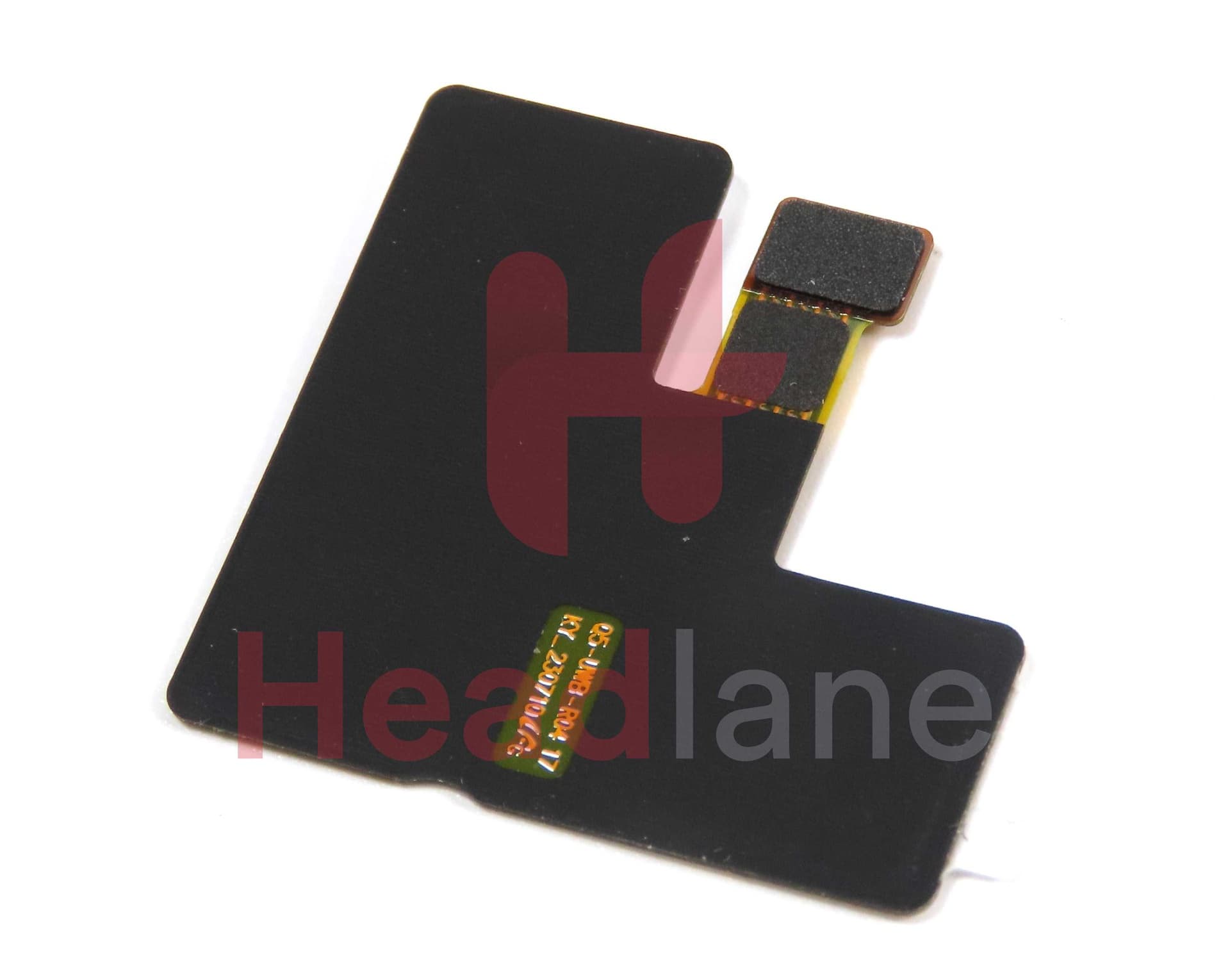 Samsung SM-F946 Galaxy Z Fold5 5G UWB Antenna Module - GH42-06997A - Samsung Replacement Part