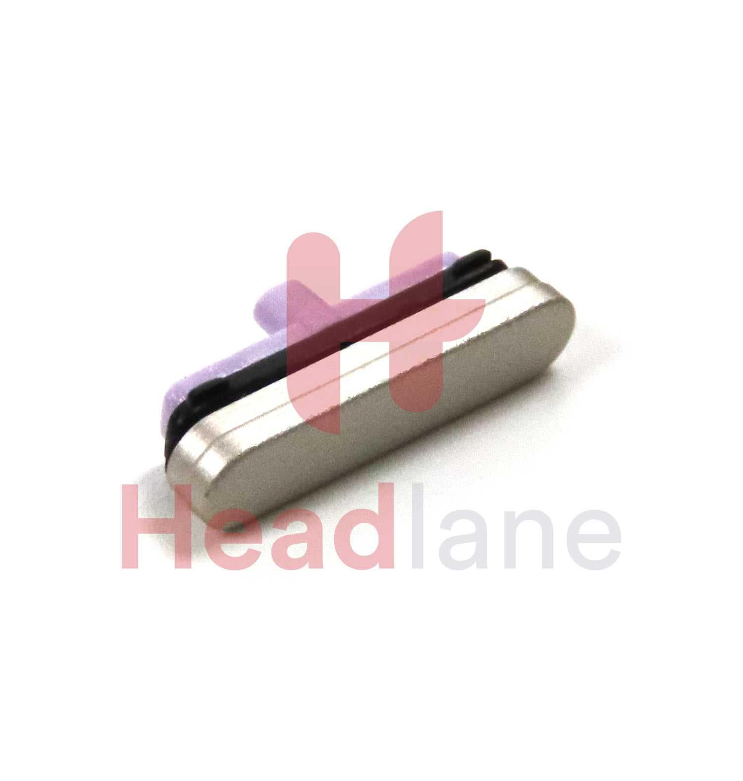 Samsung SM-X710 X716 X810 X816 X910 X916 Galaxy Tab S9 / S9+ / S9 Ultra WiFi / 5G Power Button / Key - Beige - GH98-48549B - Samsung Replacement Part