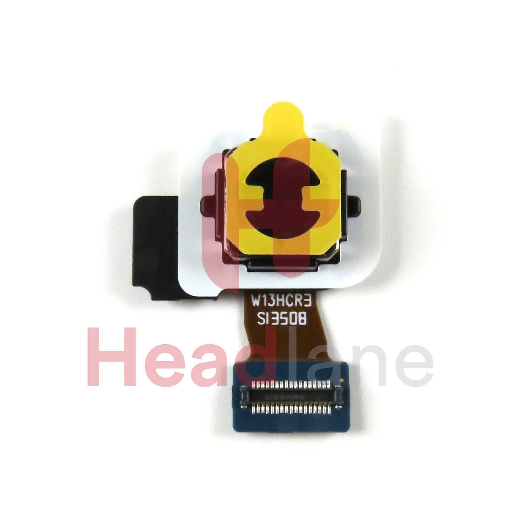 Samsung SM-X710 X716 Galaxy Tab S9 (WiFi/5G) 13MP Front Camera Module - GH96-16035A - Samsung Replacement Part
