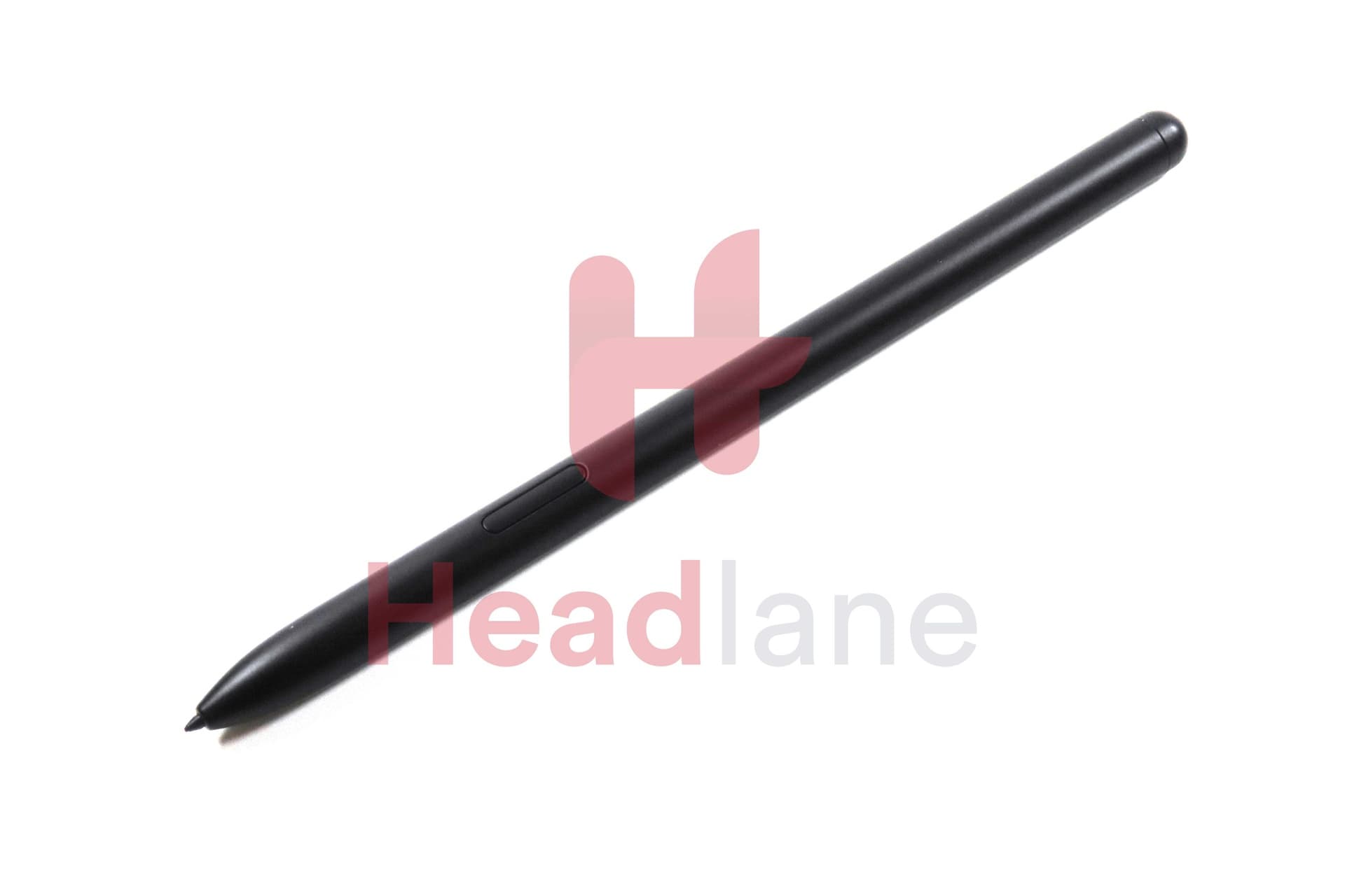 Samsung SM-X710 X716 X810 X816 X910 X916 Galaxy Tab S9 / S9+ / S9 Ultra WiFi / 5G Stylus Pen - Black - GH96-16016A - Samsung Replacement Part