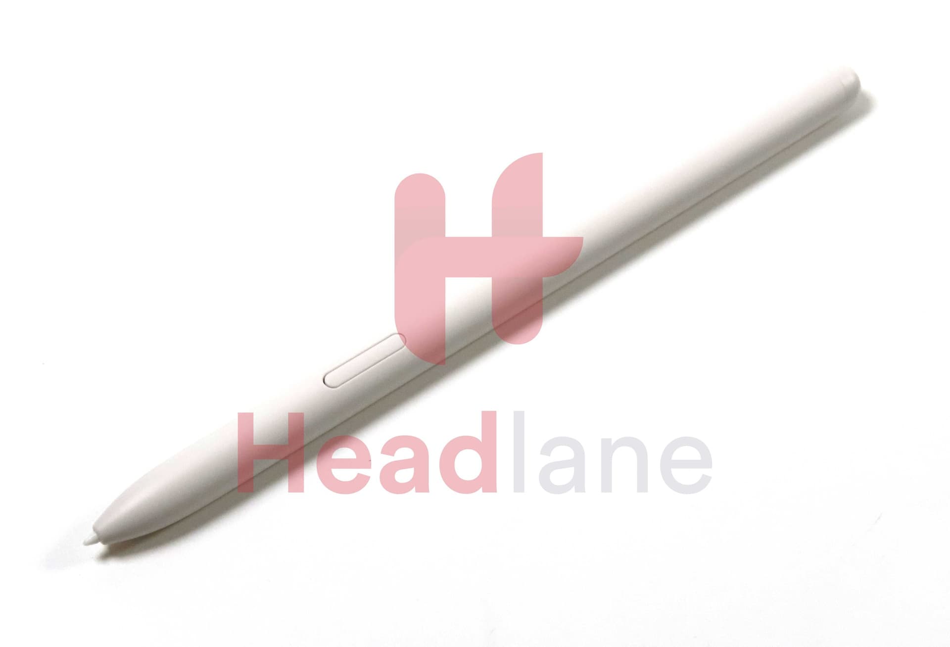 Samsung SM-X710 X716 X810 X816 X910 X916 Galaxy Tab S9 / S9+ / S9 Ultra WiFi / 5G Stylus Pen - Beige - GH96-16016B - Samsung Replacement Part