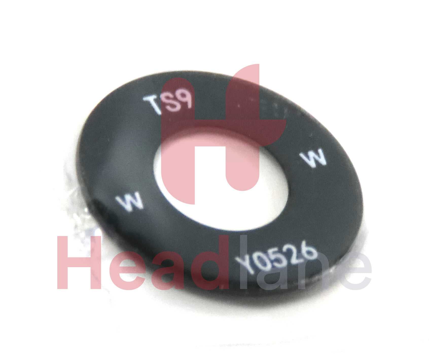 Samsung SM-X510 X516 X610 X616 X710 X716 X810 X816 X910 X916 Galaxy Tab S9 FE / Tab S FE+ / Tab S9 / Tab S9+ / Tab S9 Ultra Camera Window / Lens - GH64-09216A - Samsung Replacement Part